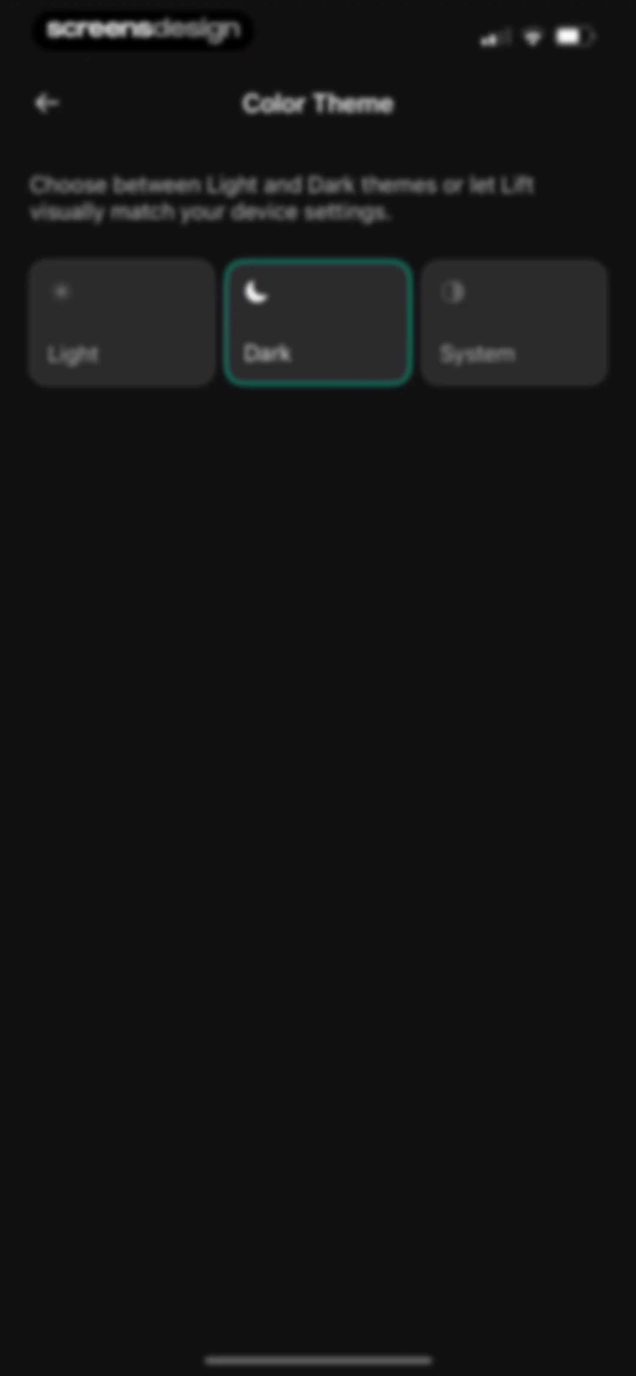 Lift: AI Video & Photo Editor screen 194