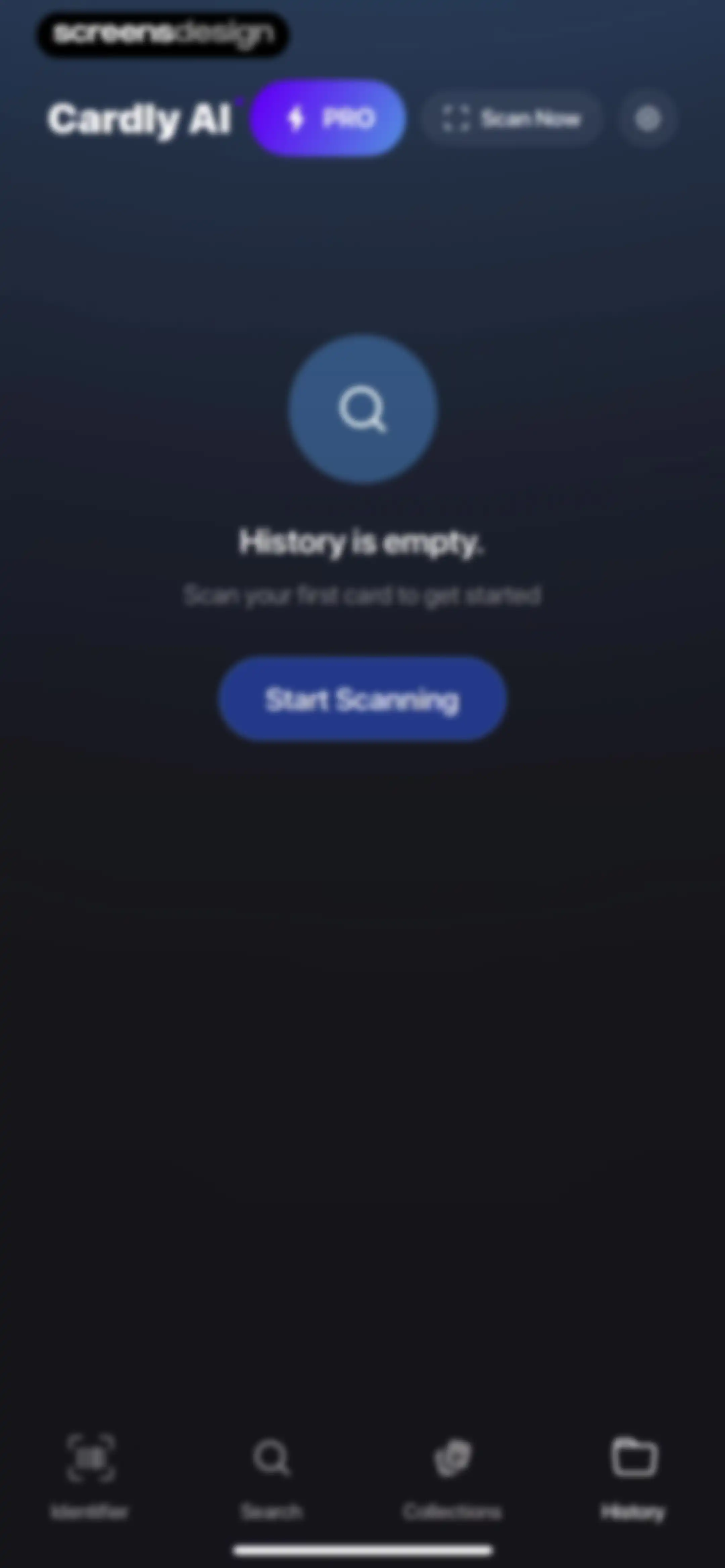 Cardly AI: Sports Card Scanner screen 40