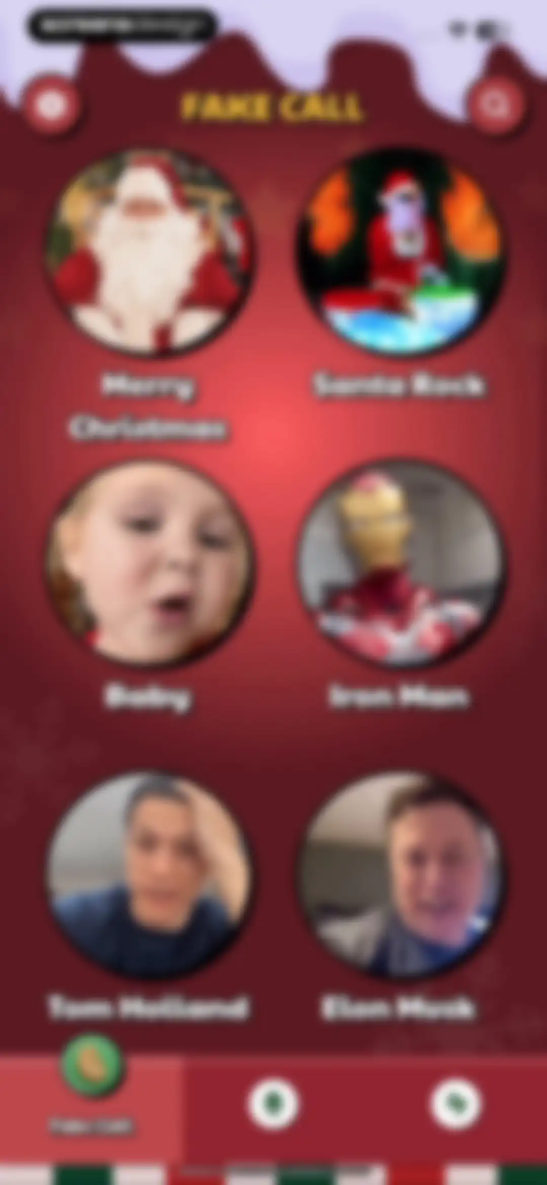 Funny Sounds - Magic Voices screen 5