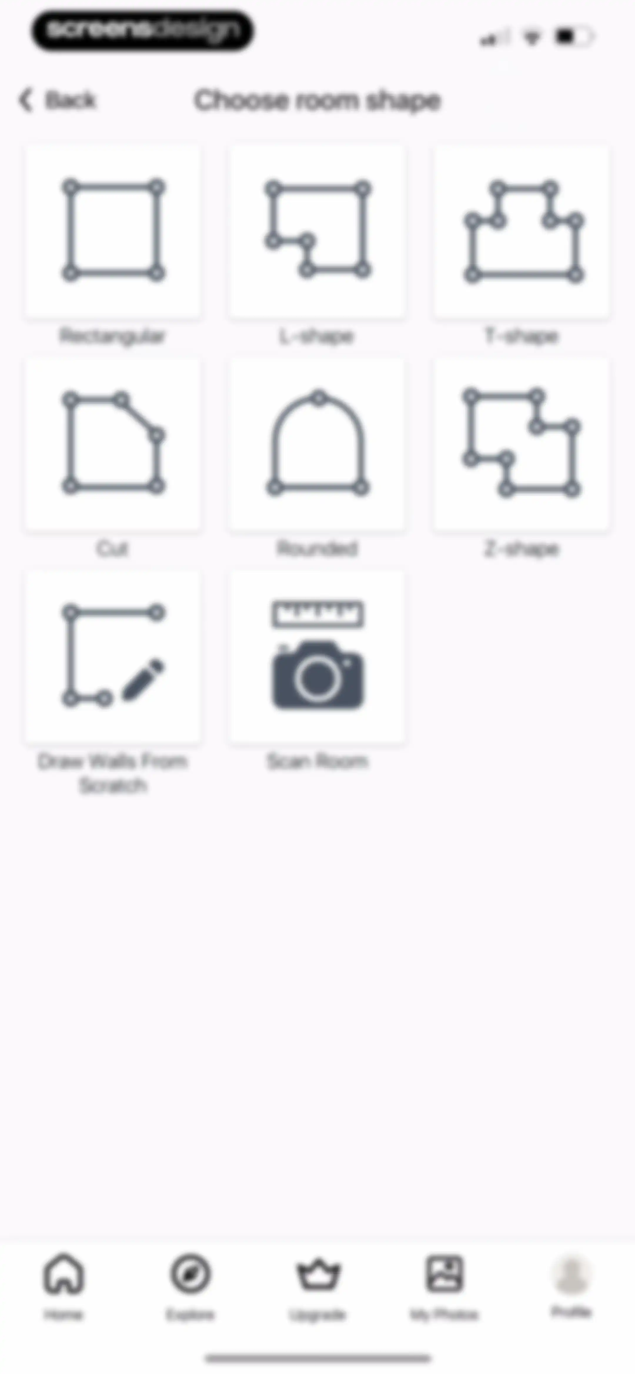 Home Planner AI：Room Design 3D screen 27
