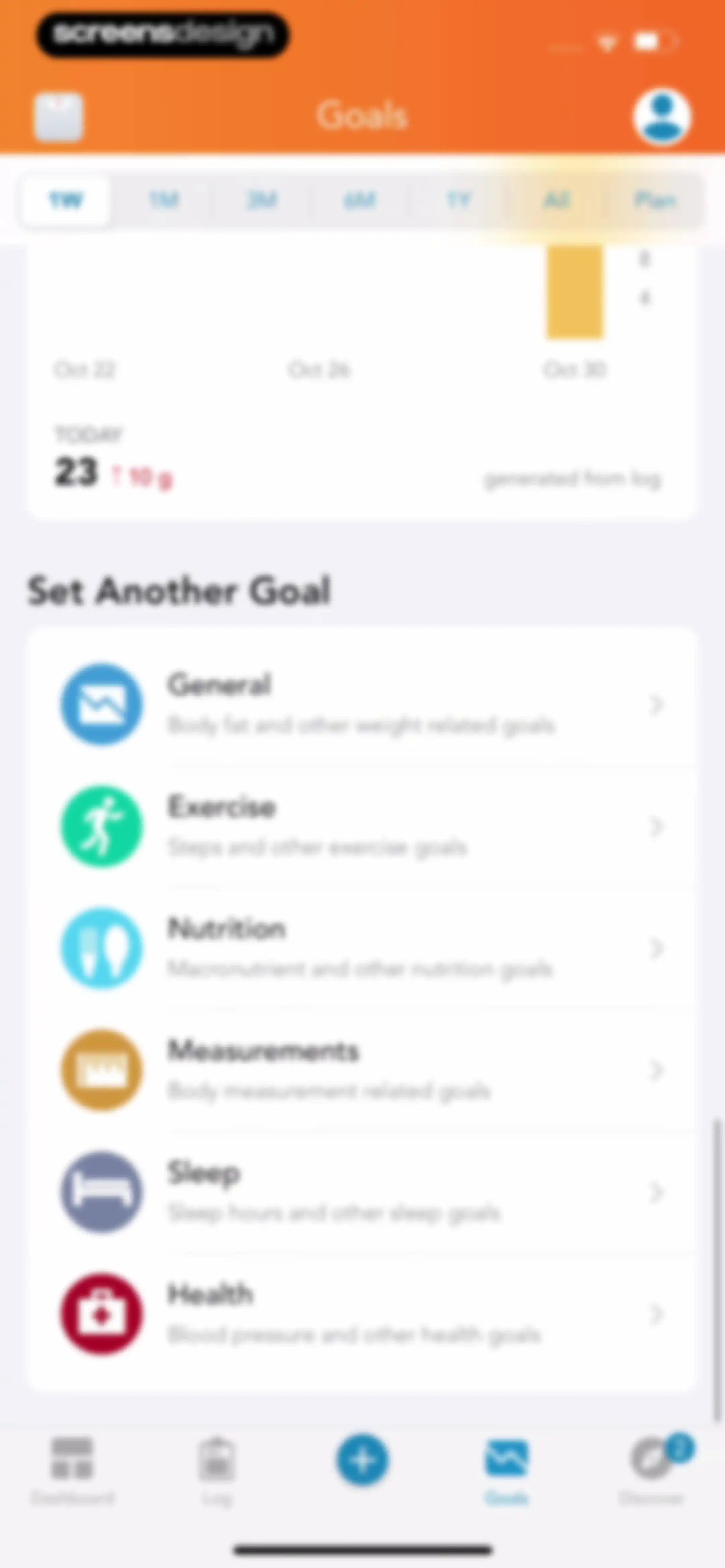 Lose It! – Calorie Counter screen 195