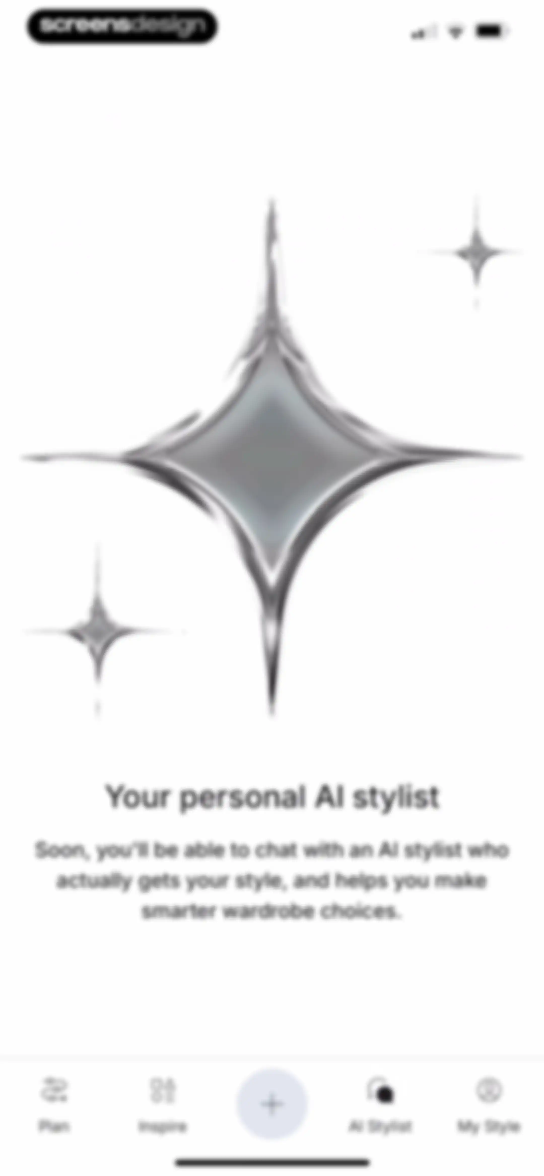 Dressly: AI Outfit Stylist screen 91