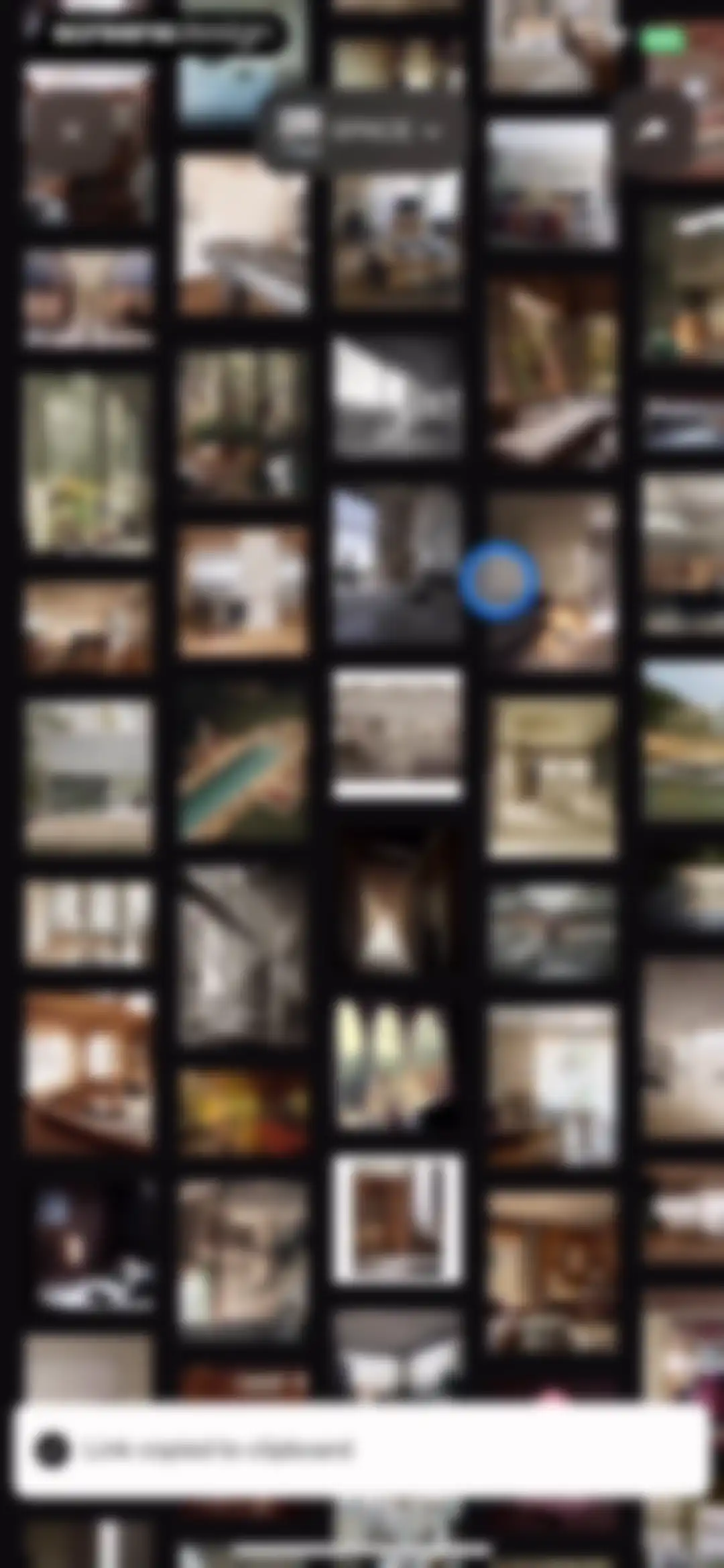 Cosmos: Search & Discover screen 62