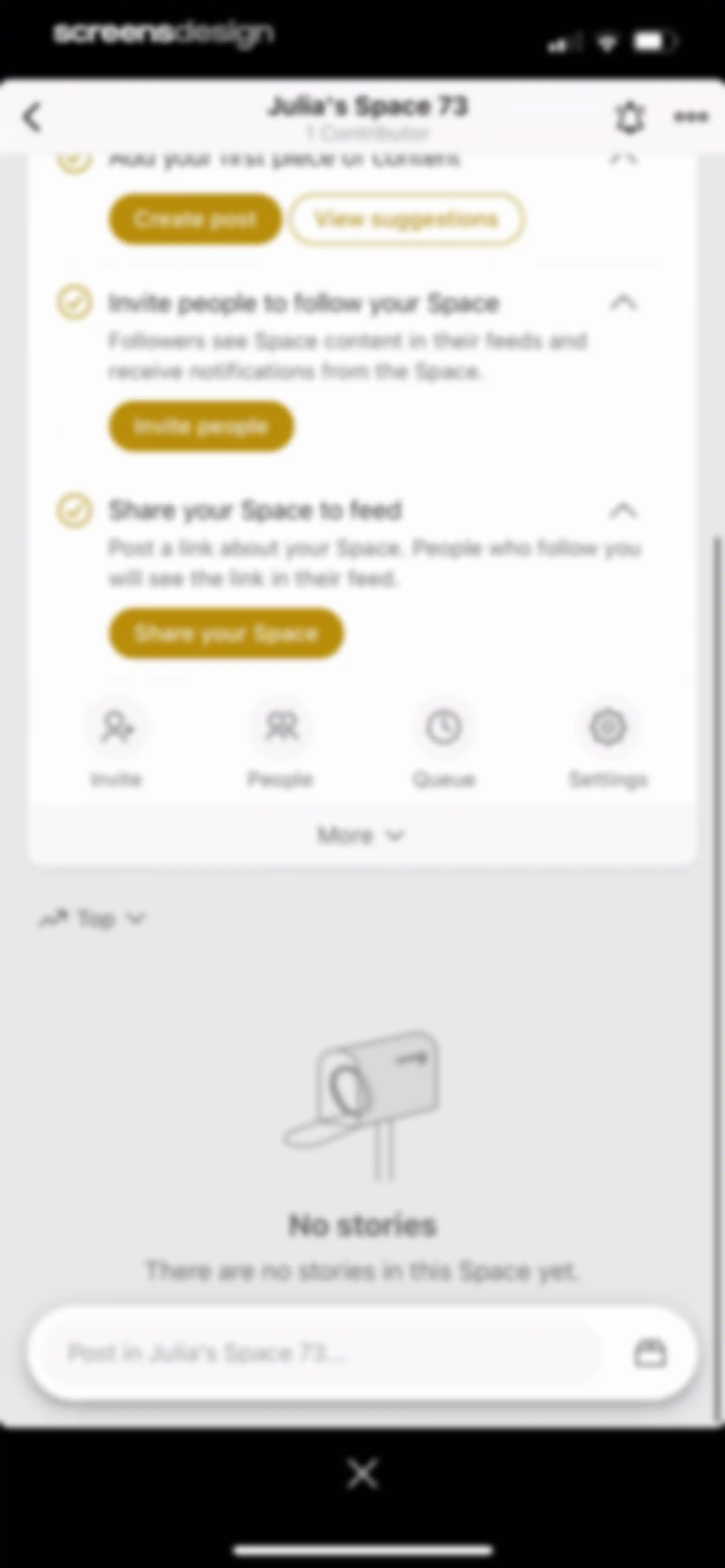 Quora screen 149
