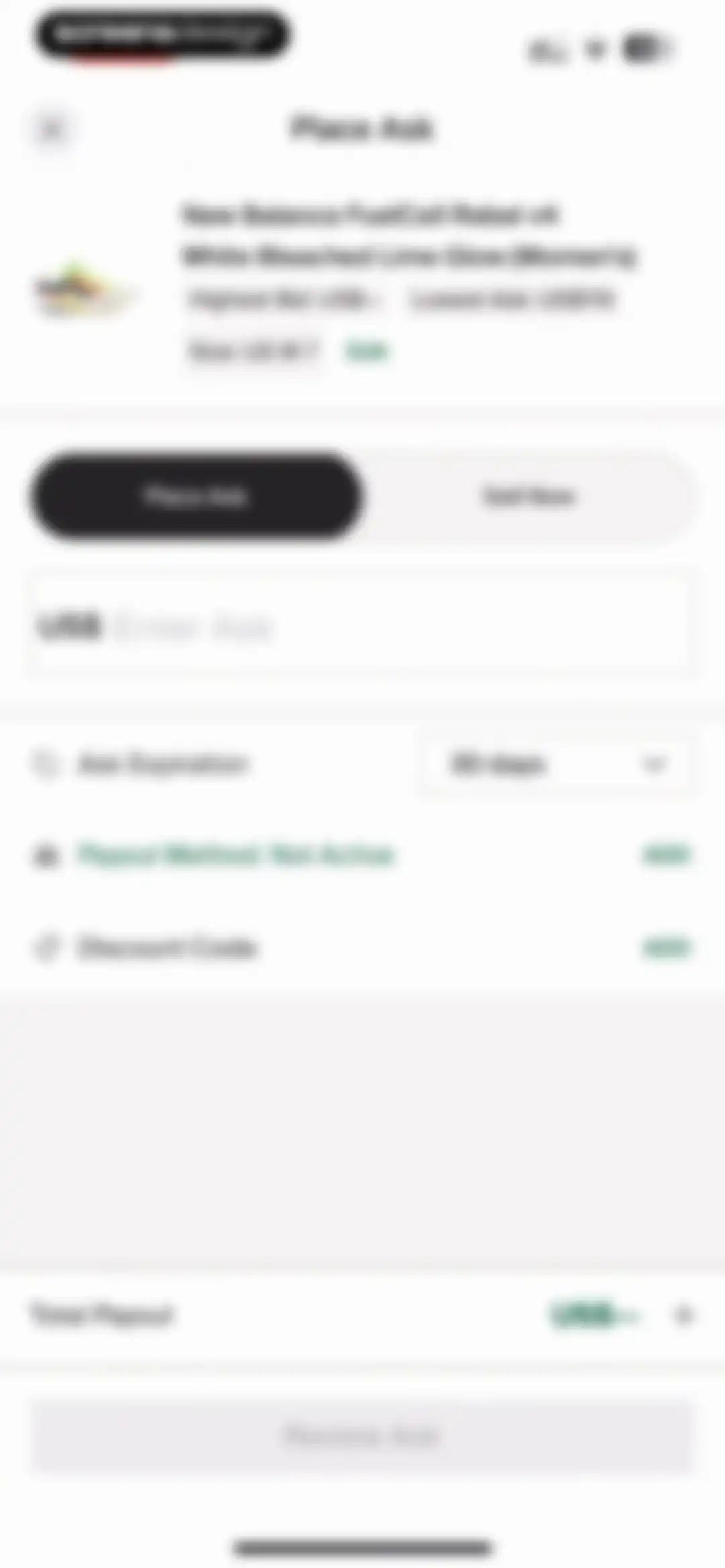 StockX - Sneakers and Apparel screen 79