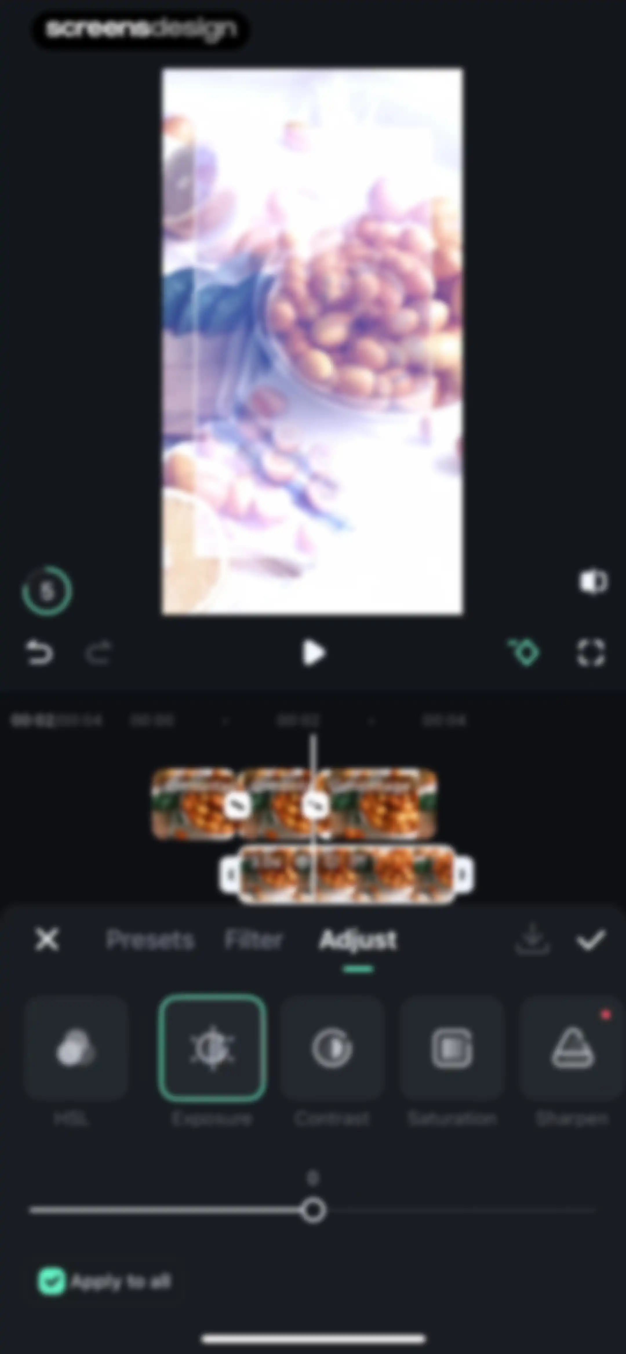 Filmora: AI Video Editor&Maker screen 65