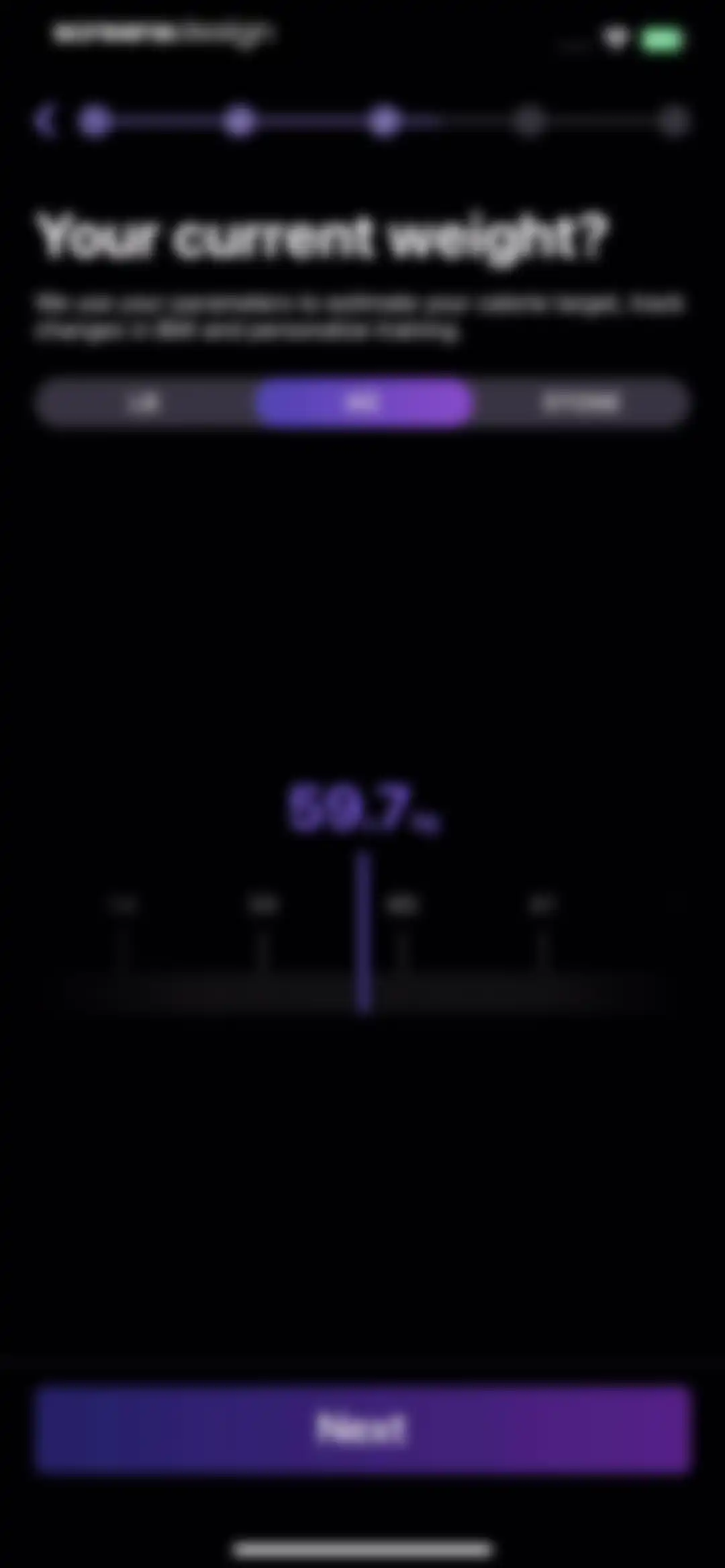 Fitness Verv: Daily Exercise screen 9