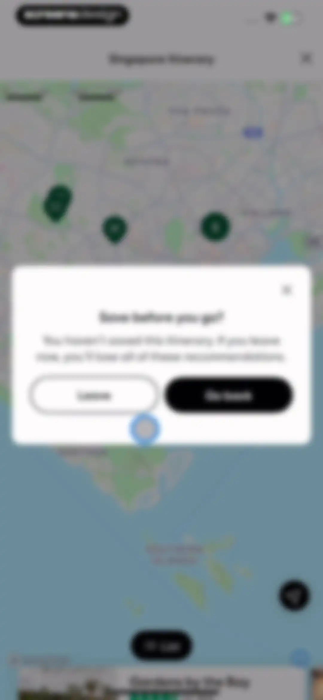 Tripadvisor: Plan & Book Trips screen 141