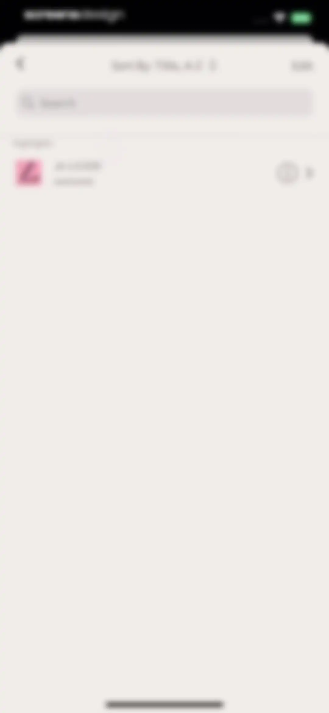 Bible App - Read & Study Daily screen 86