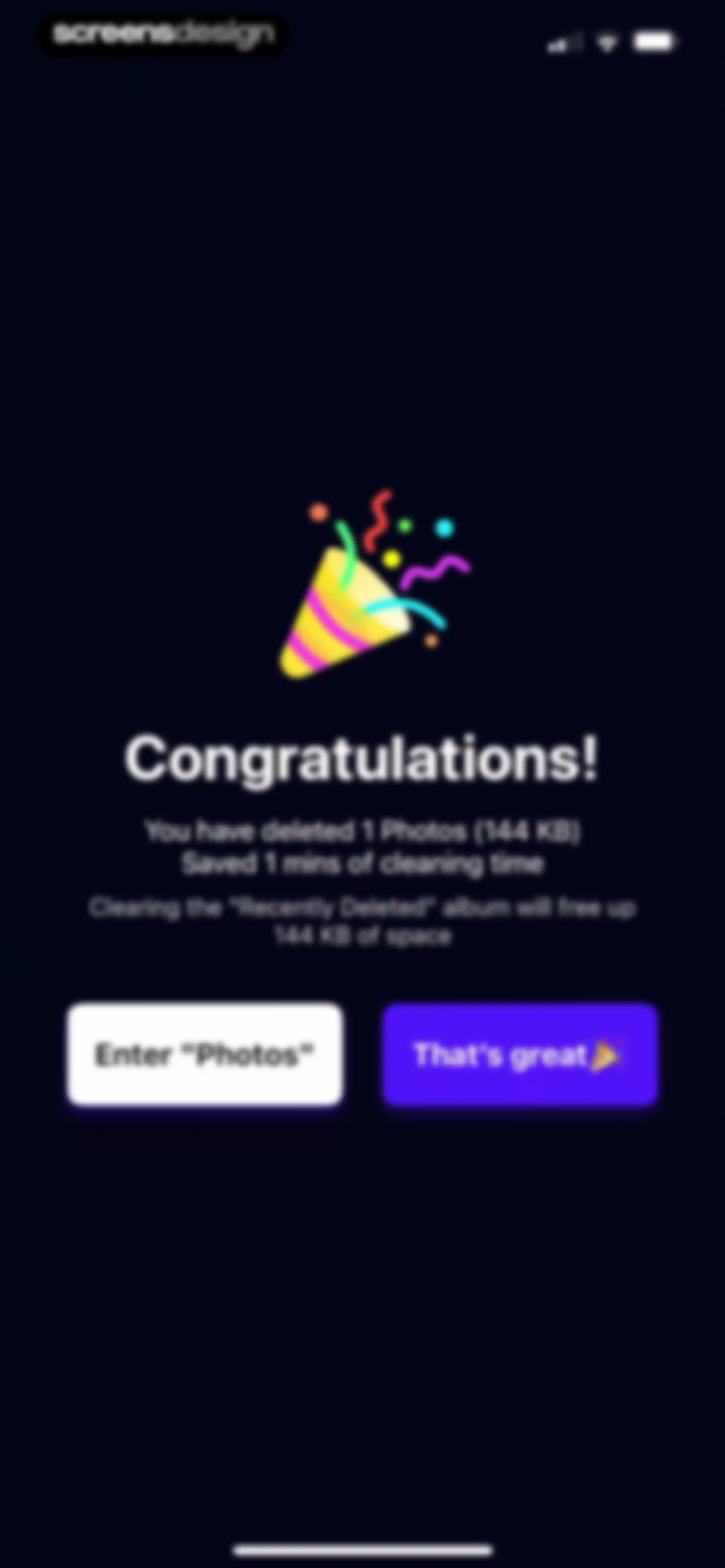 Storage Cleaner-Phone Cleaner screen 18