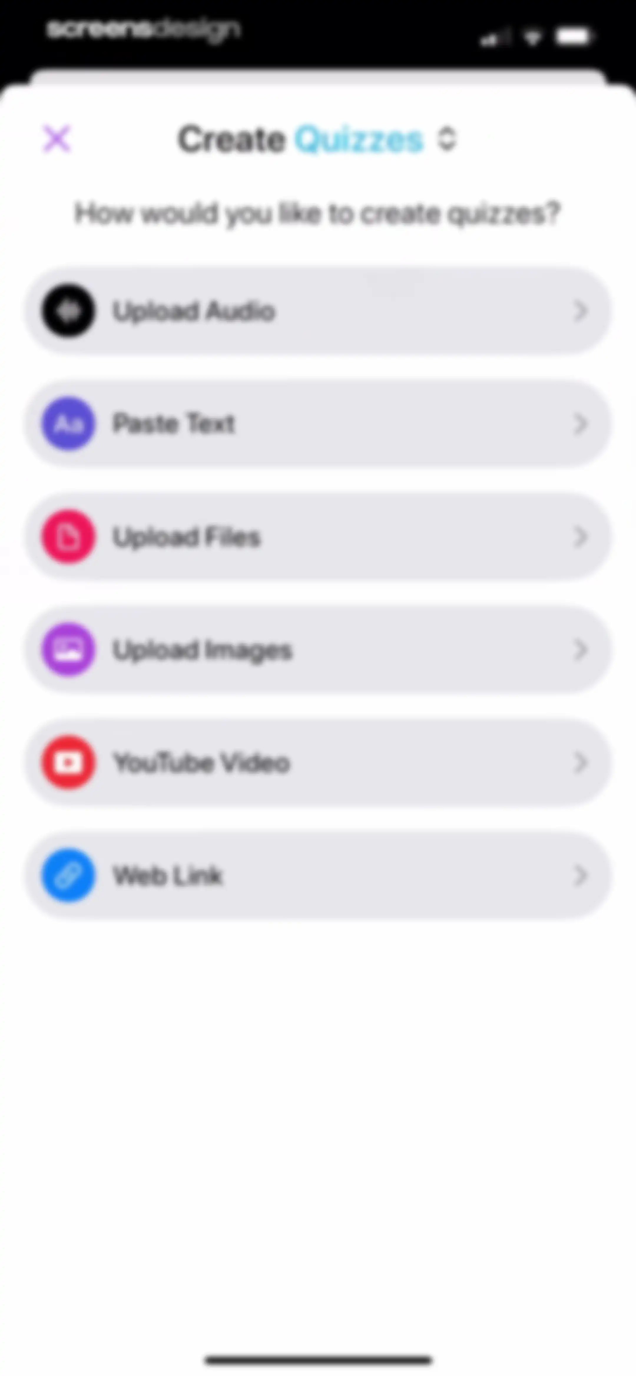TLDL: AI Lecture Note Taker screen 57