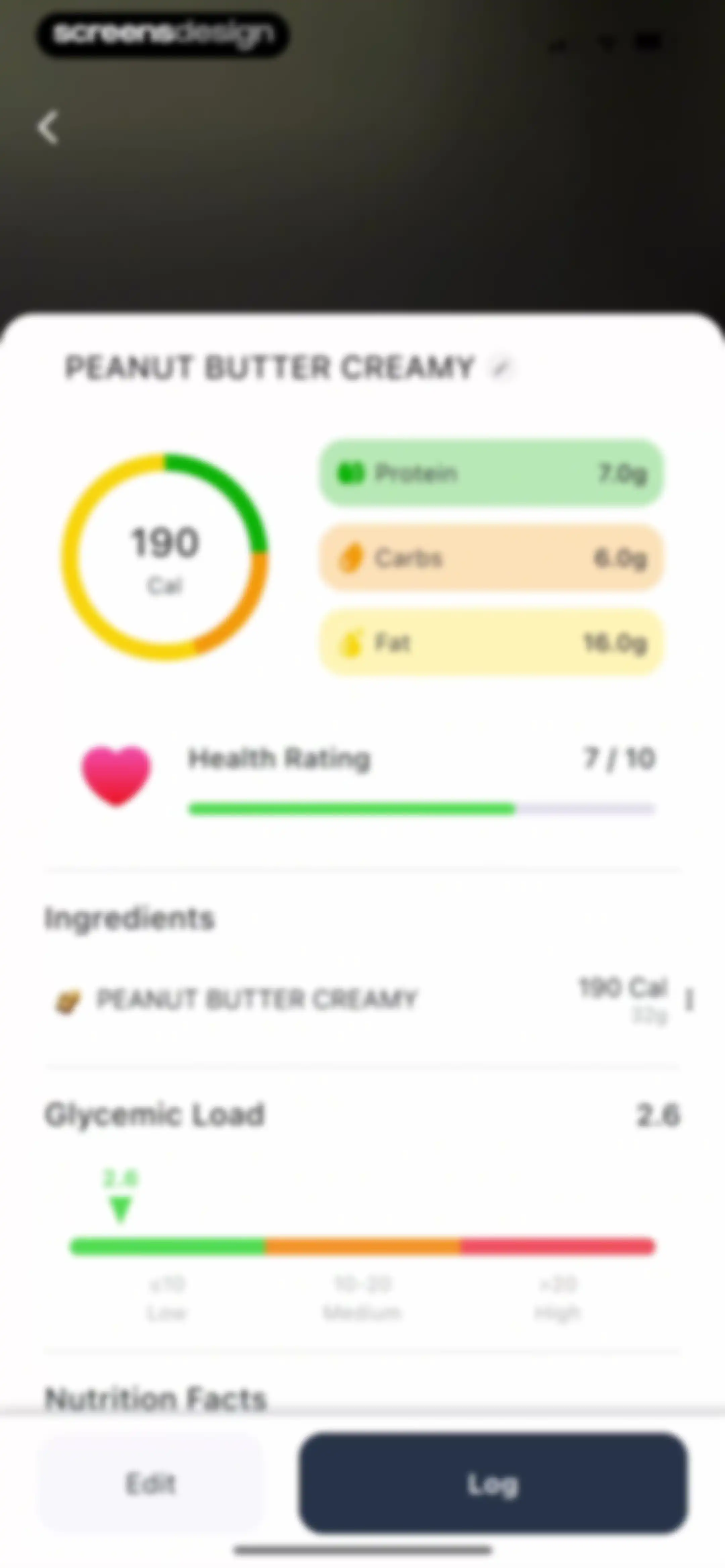 CalScan - AI Calorie Tracker screen 50