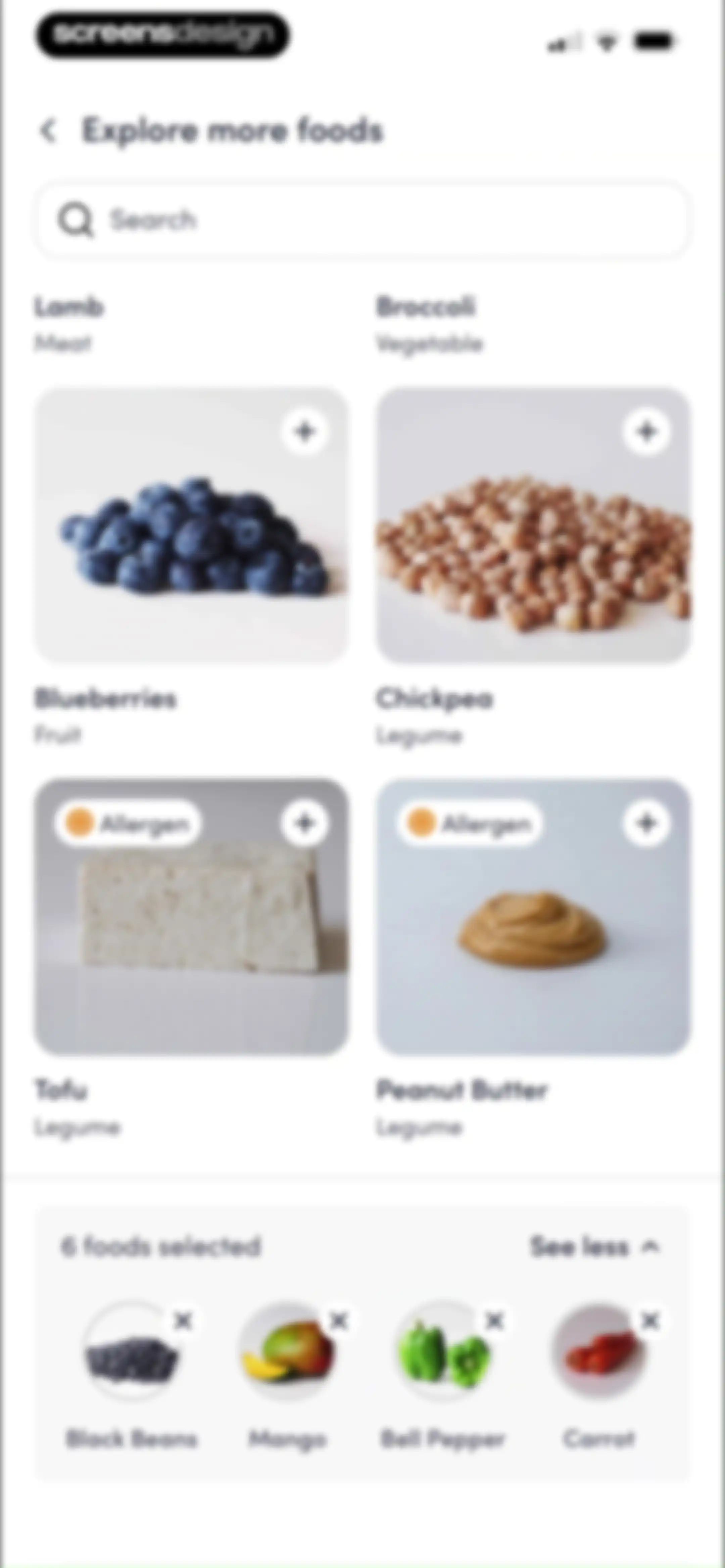 Solid Starts: Baby First Foods screen 60