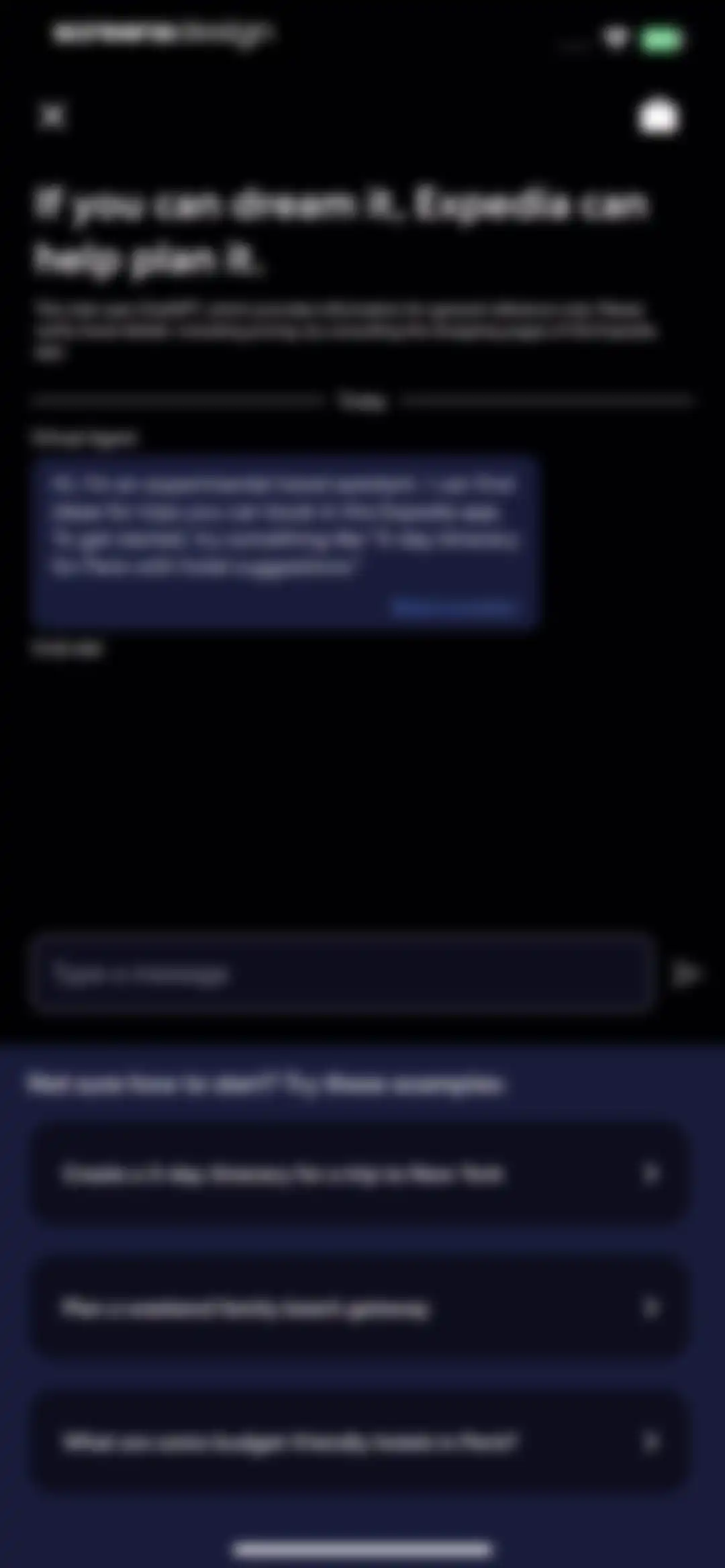 Expedia: Hotels, Flights, Cars screen 60