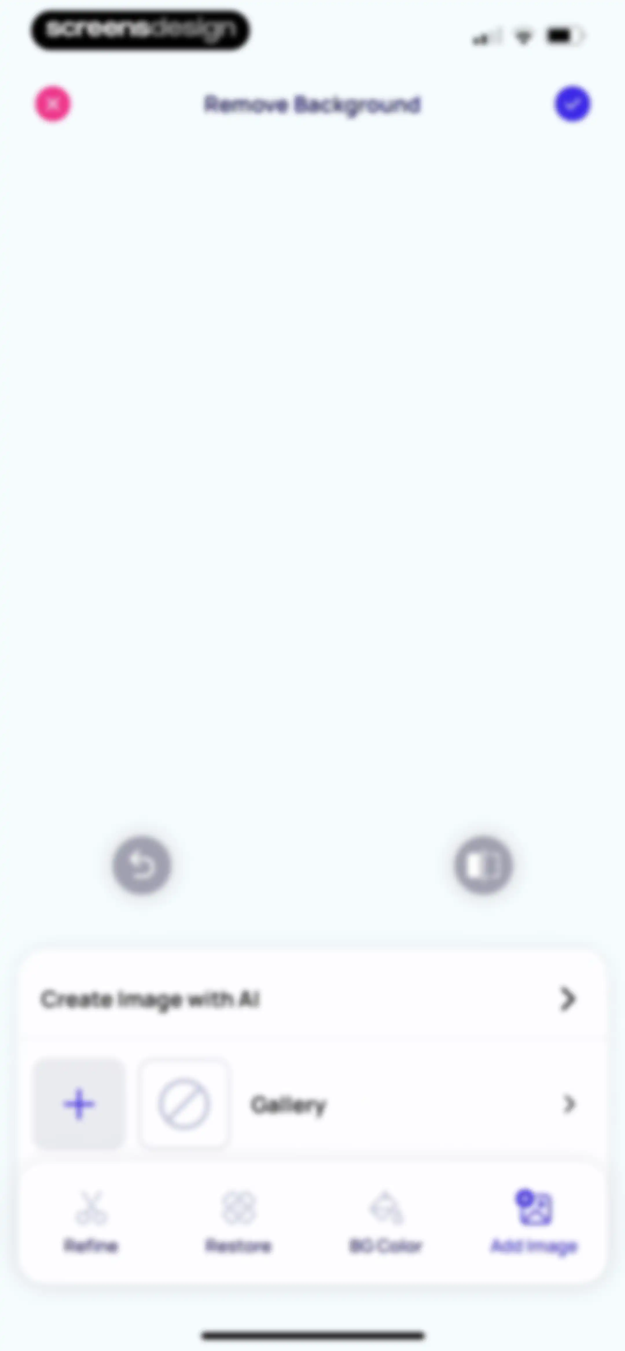 Photo Eraser - Remove Objects screen 29