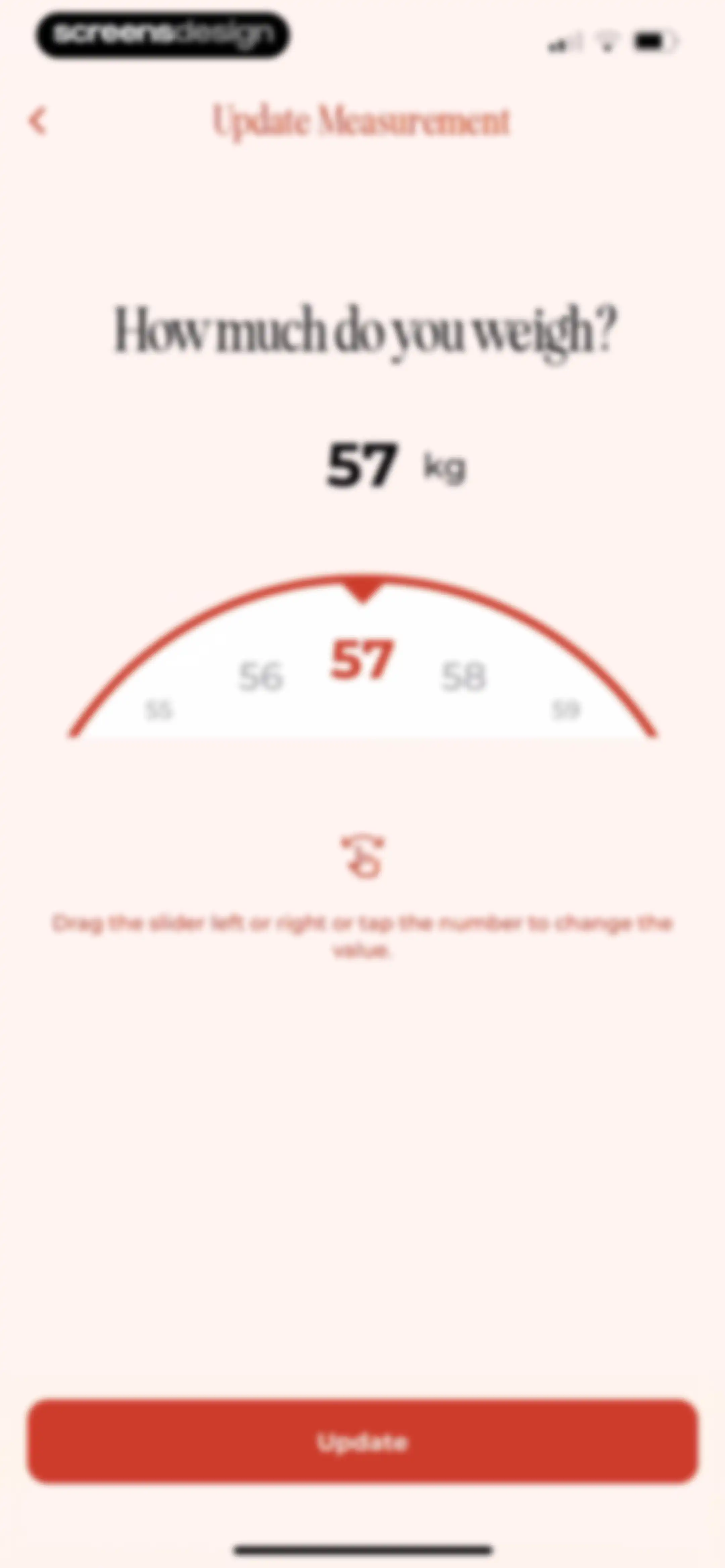 WeGLOW: Home Workout for Women screen 183