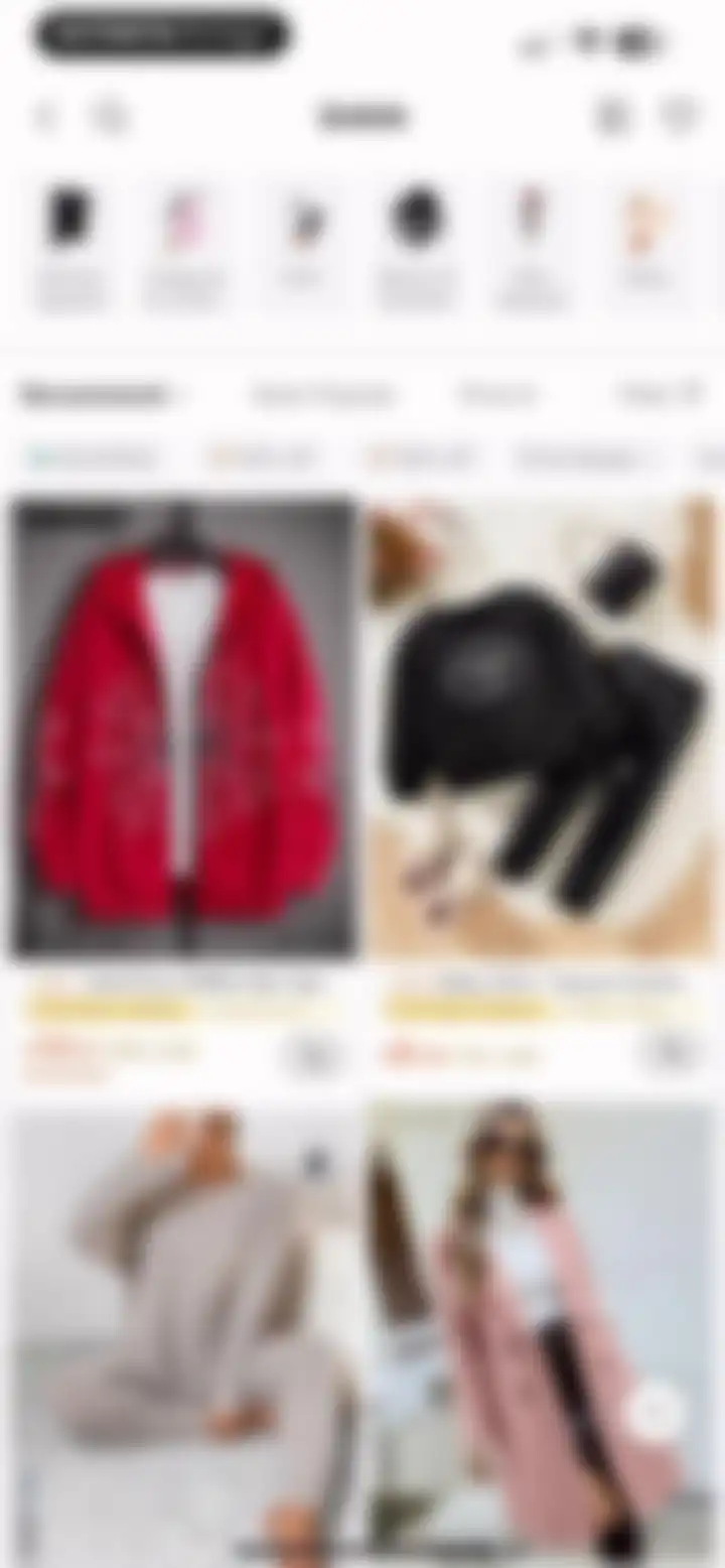 SHEIN - Shopping Online screen 13