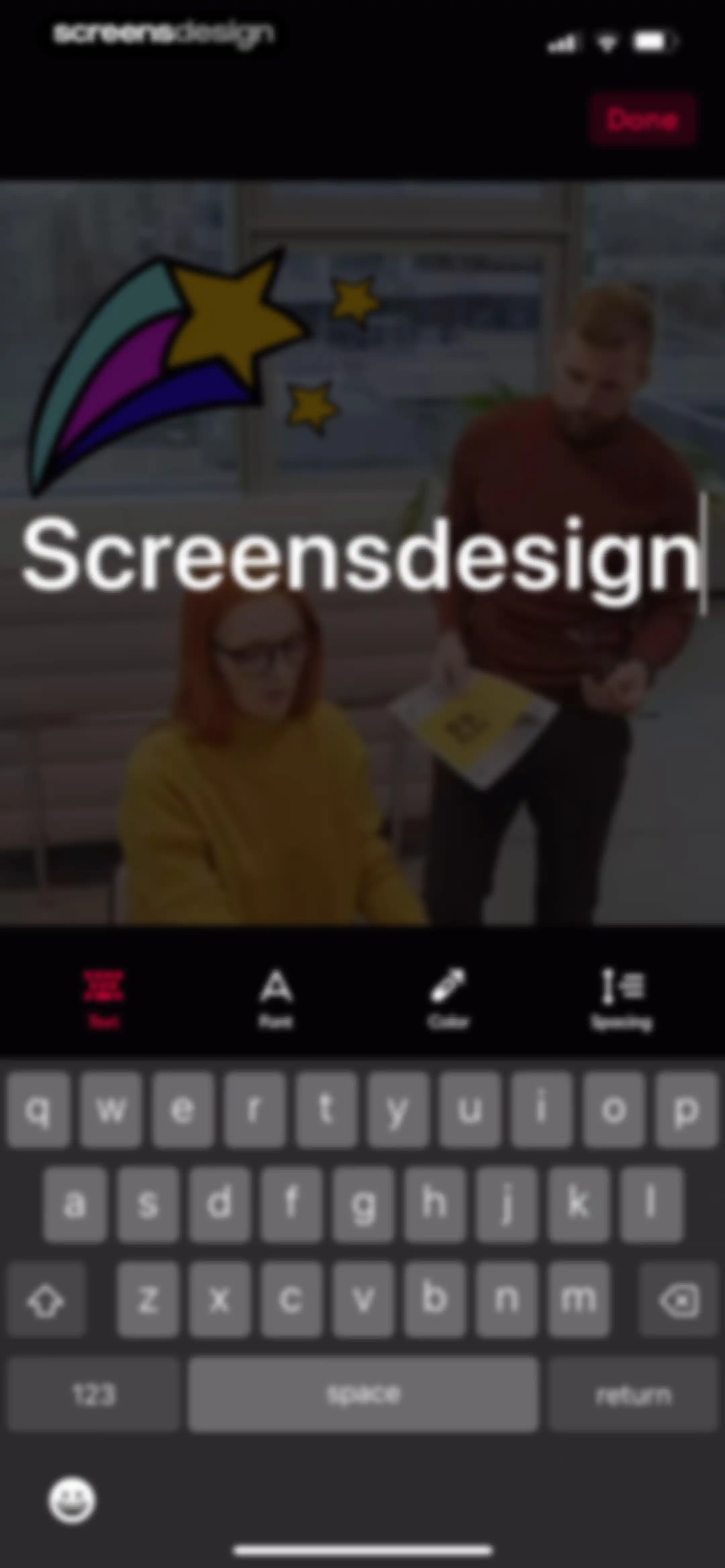 SlideShow Maker Photo to Video screen 45