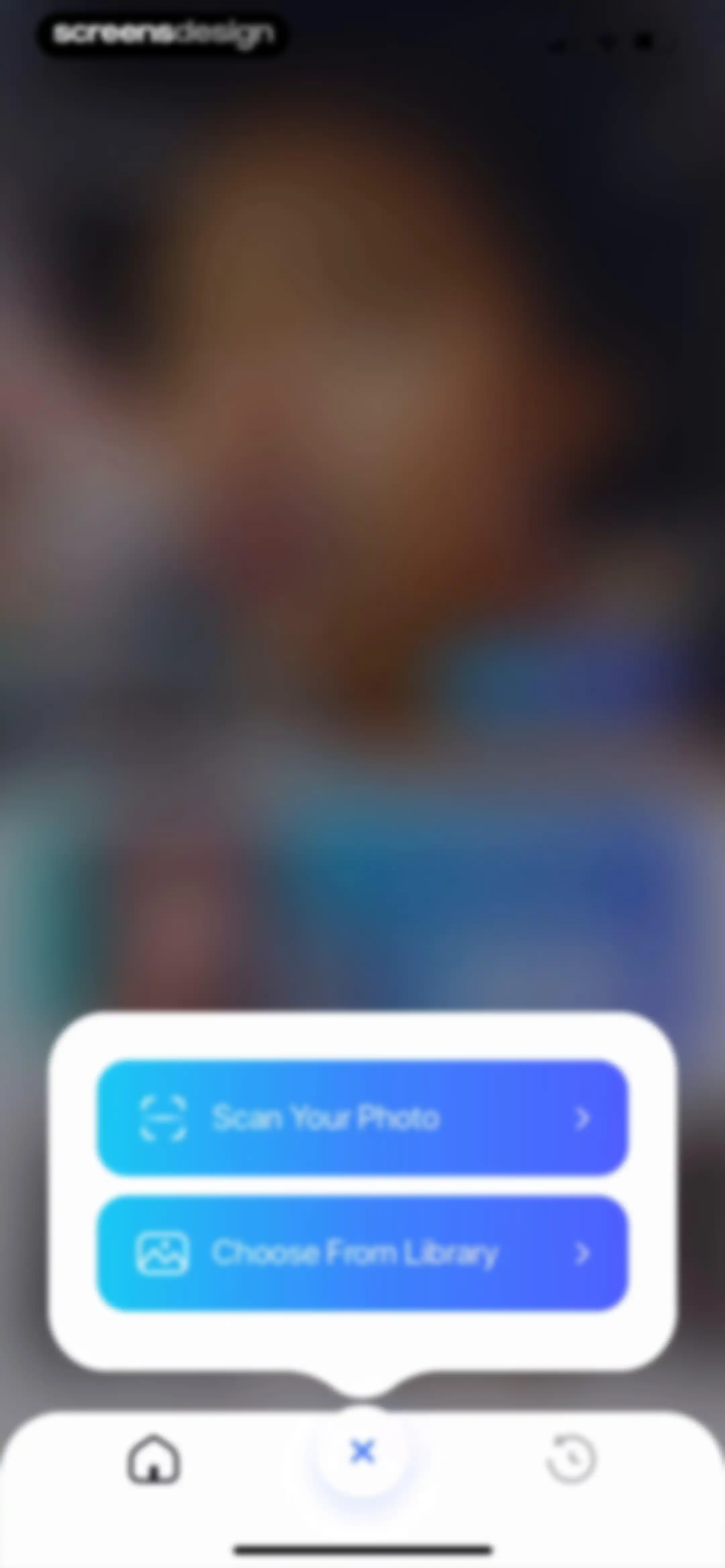 Pixelup: AI Photo Enhancer App screen 54