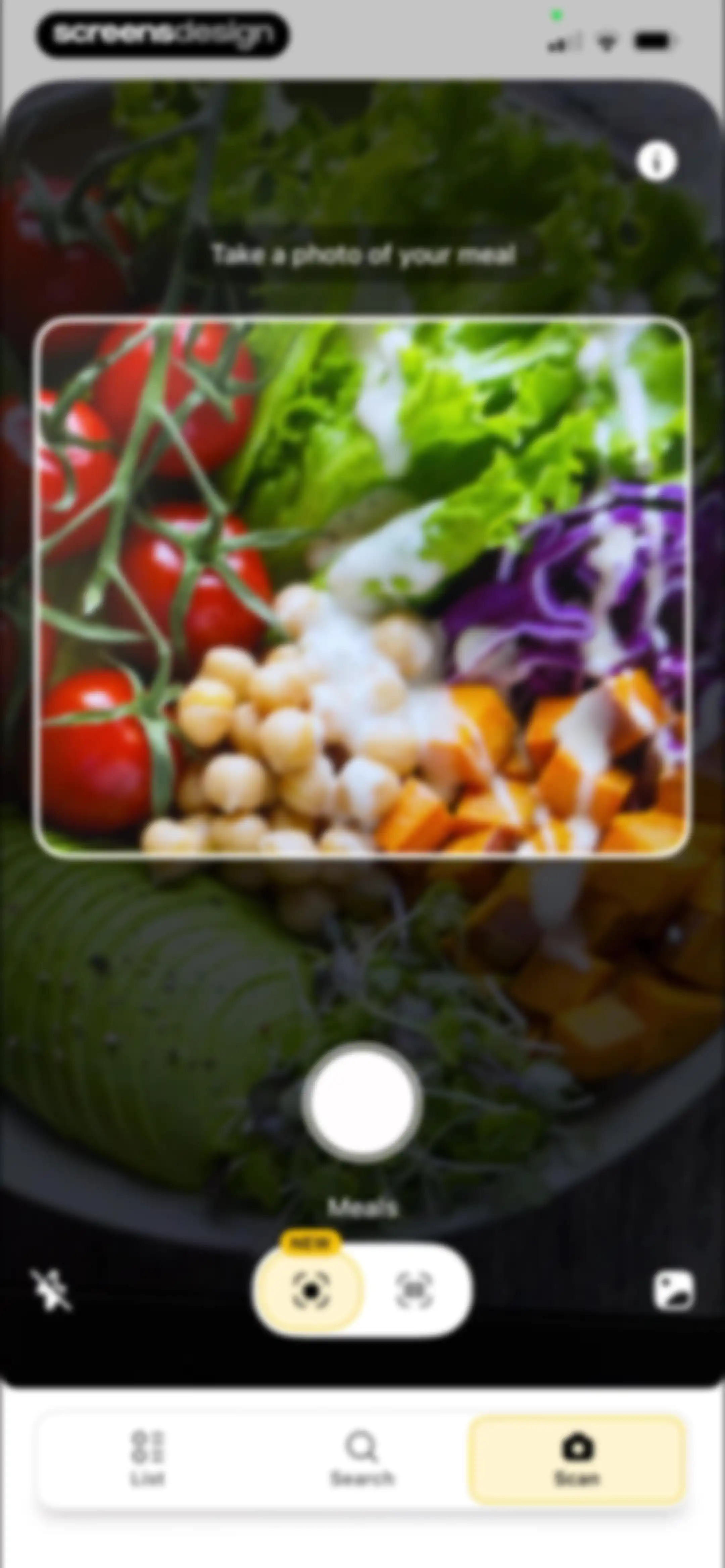 Fitia: Calorie Counter & Diet screen 85