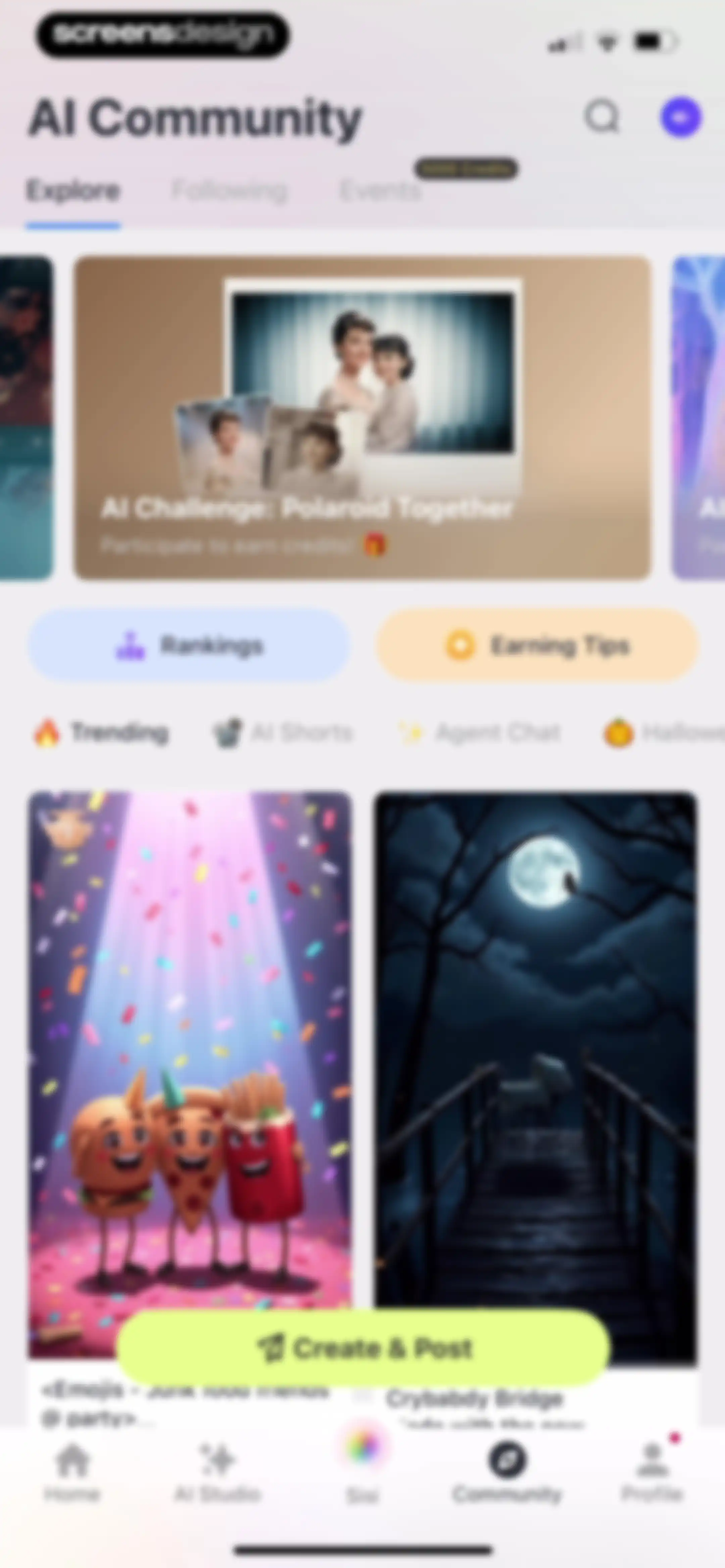 Fotor AI Photo Editor & Video screen 201