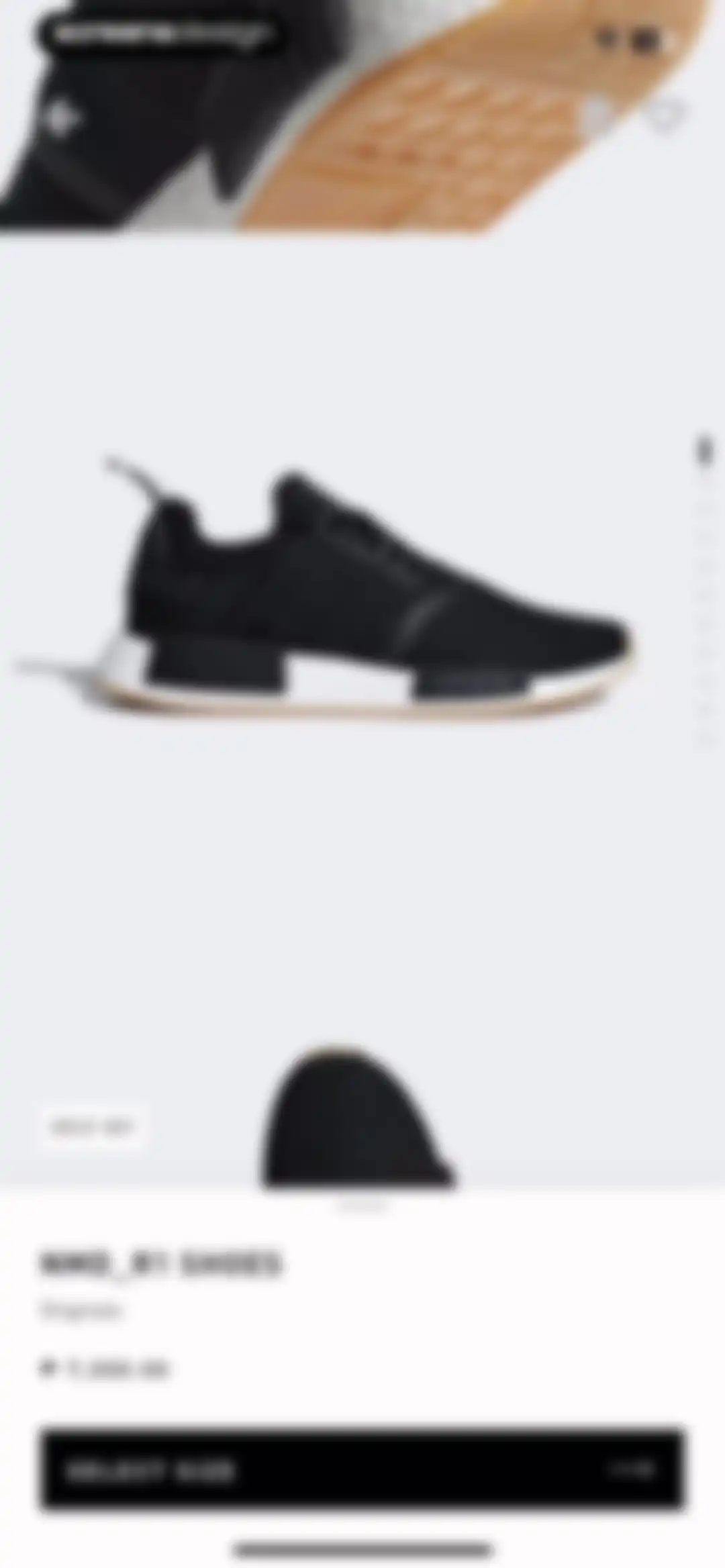 adidas: Shop Shoes & Clothing screen 51