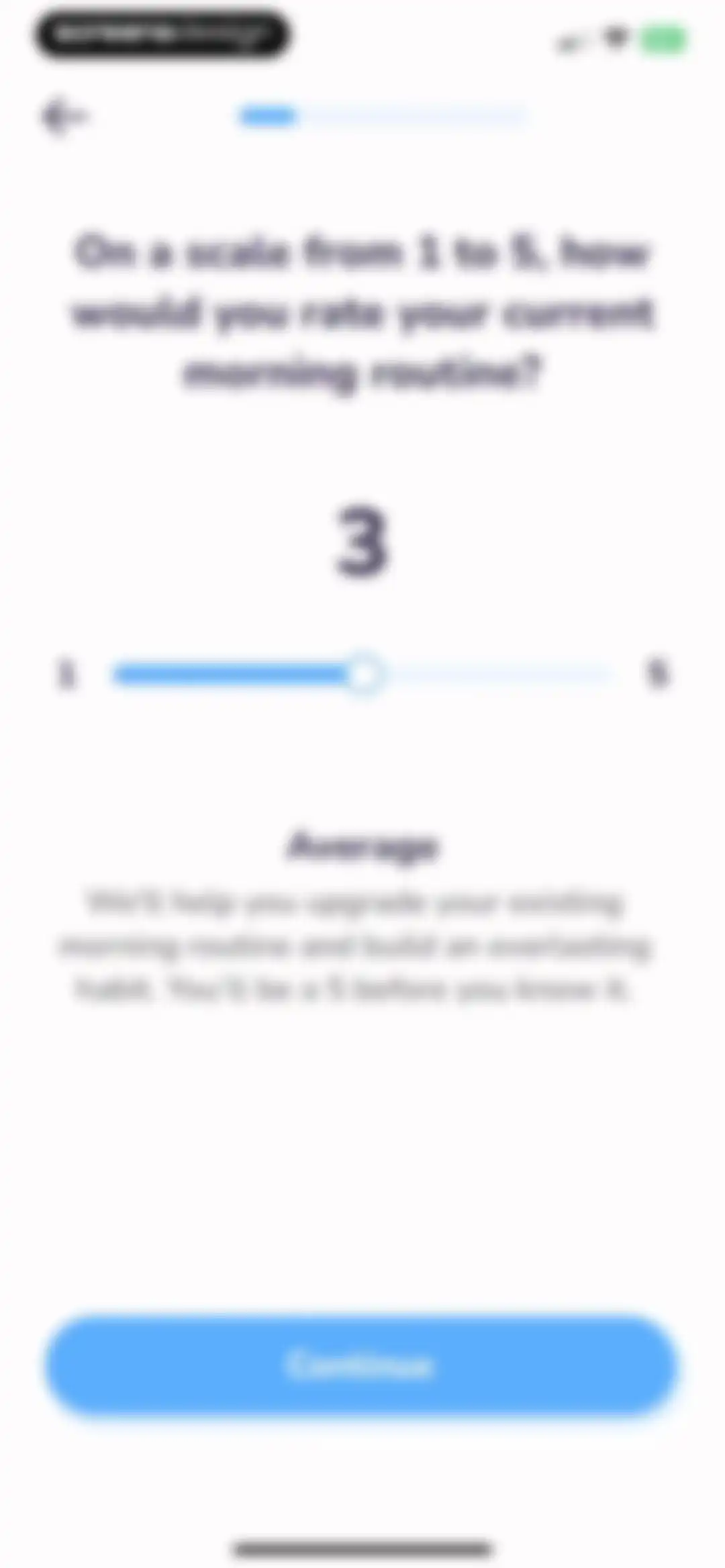 Miracle Morning Routine screen 5