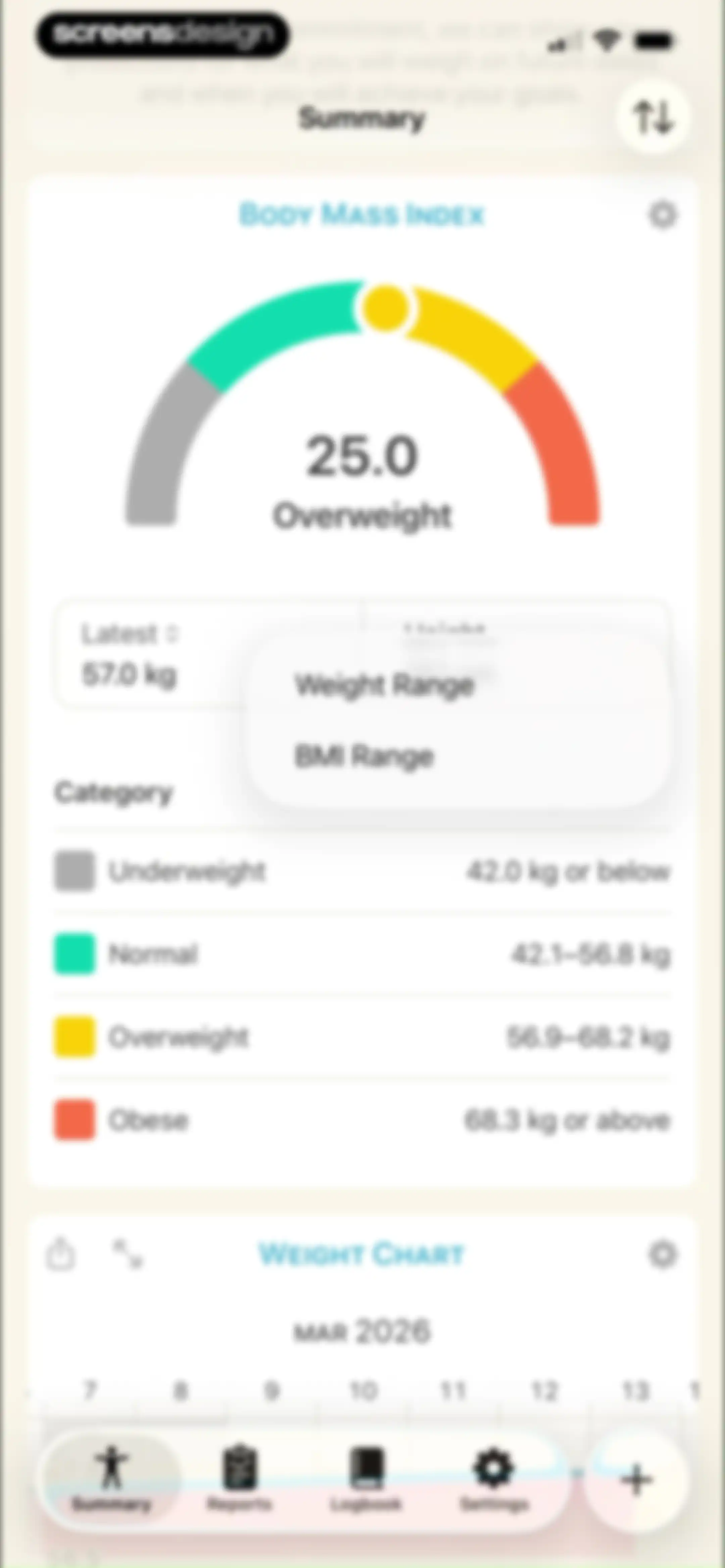 Happy Scale screen 44