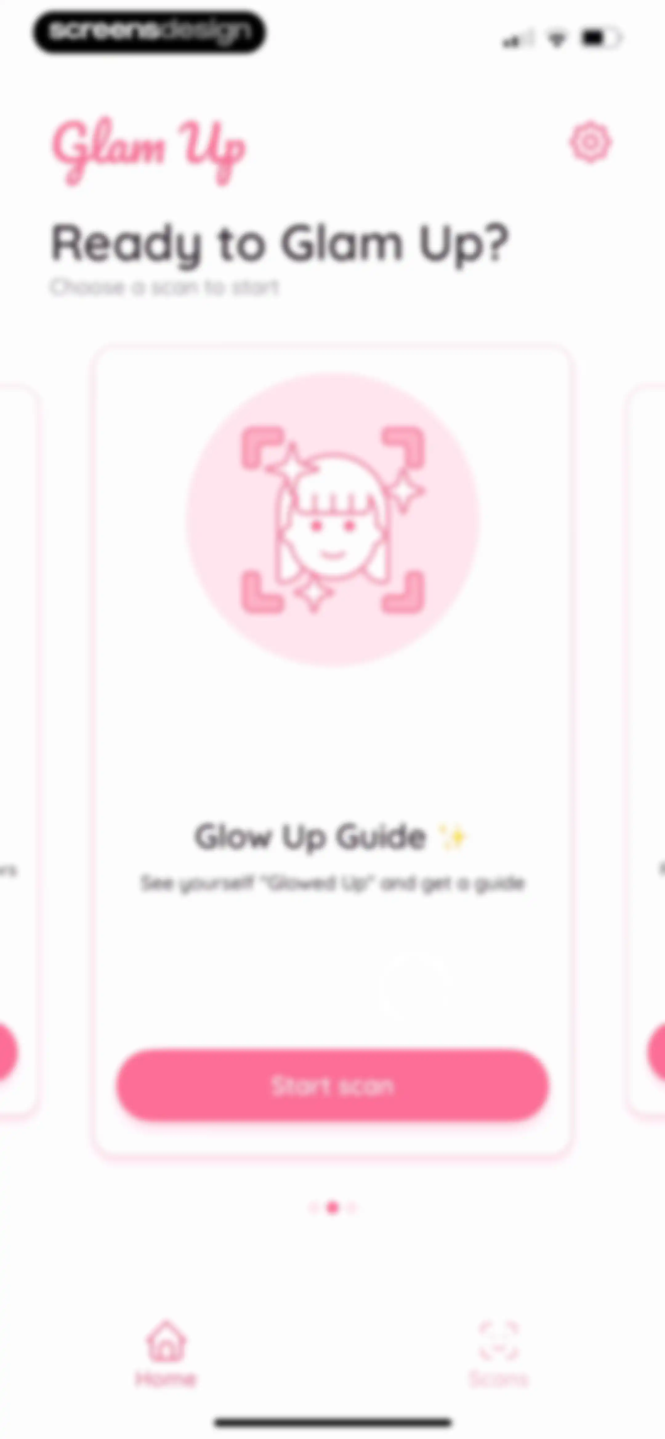 Glam Up - Perfect Your Look screen 47