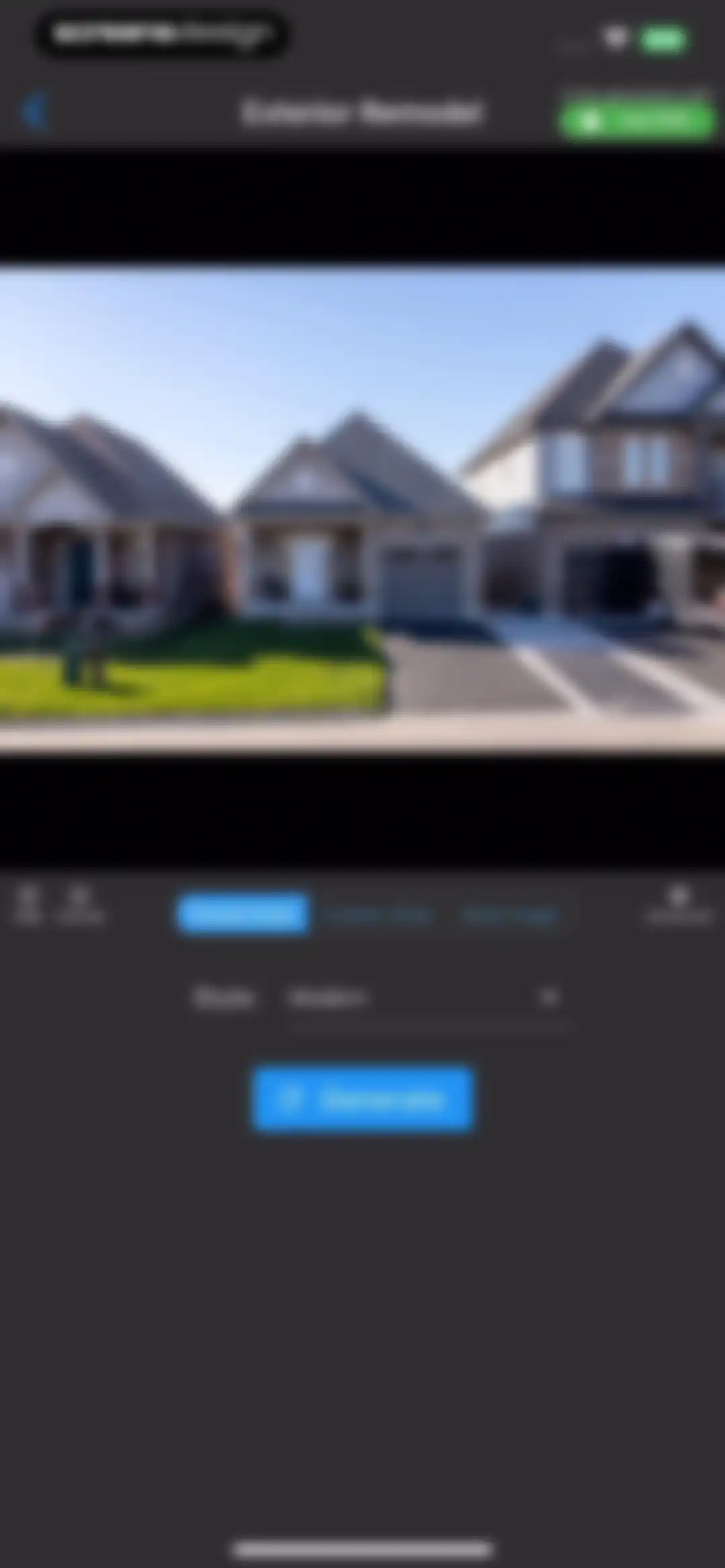 Remodel AI - Home Design screen 46