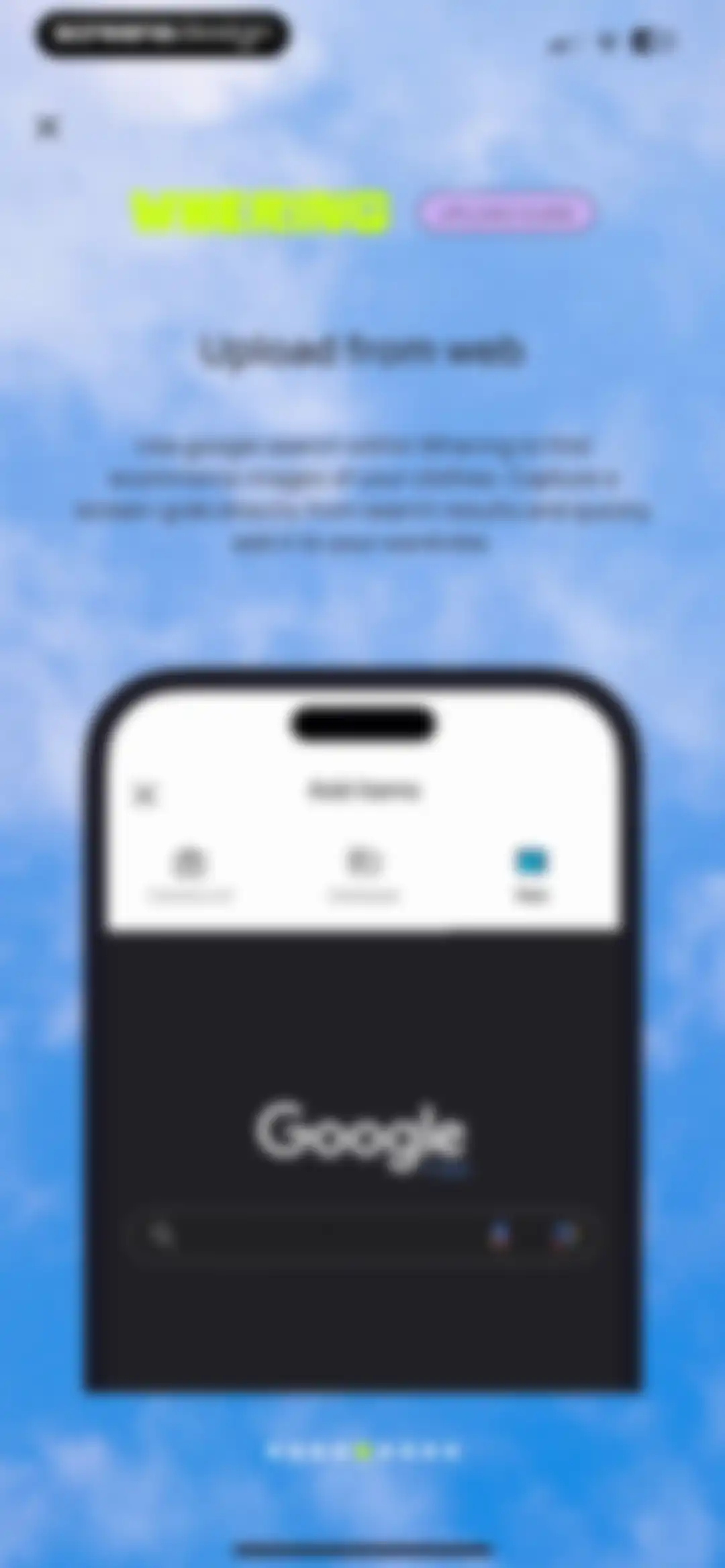Whering: Your Digital Closet screen 215
