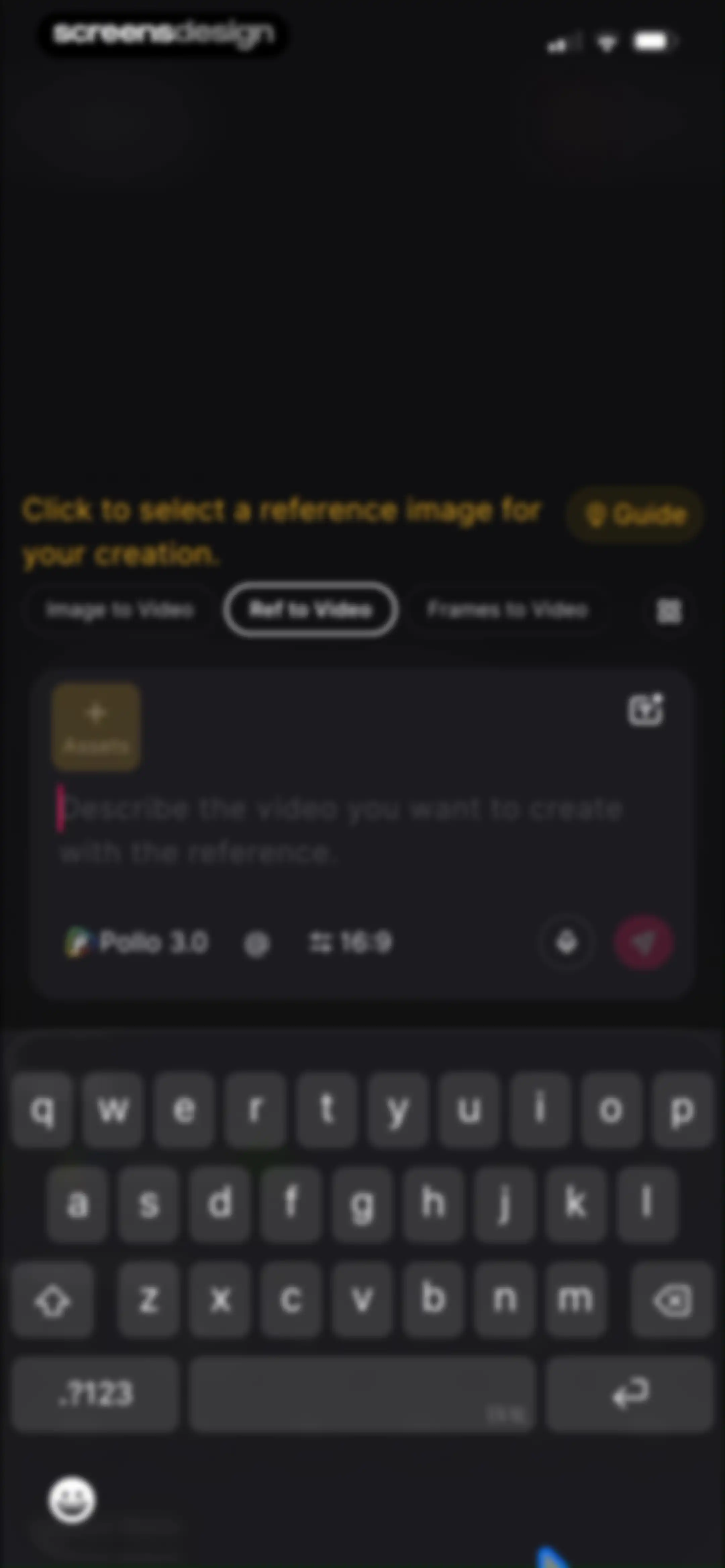 Pollo AI - AI Video Generator screen 57