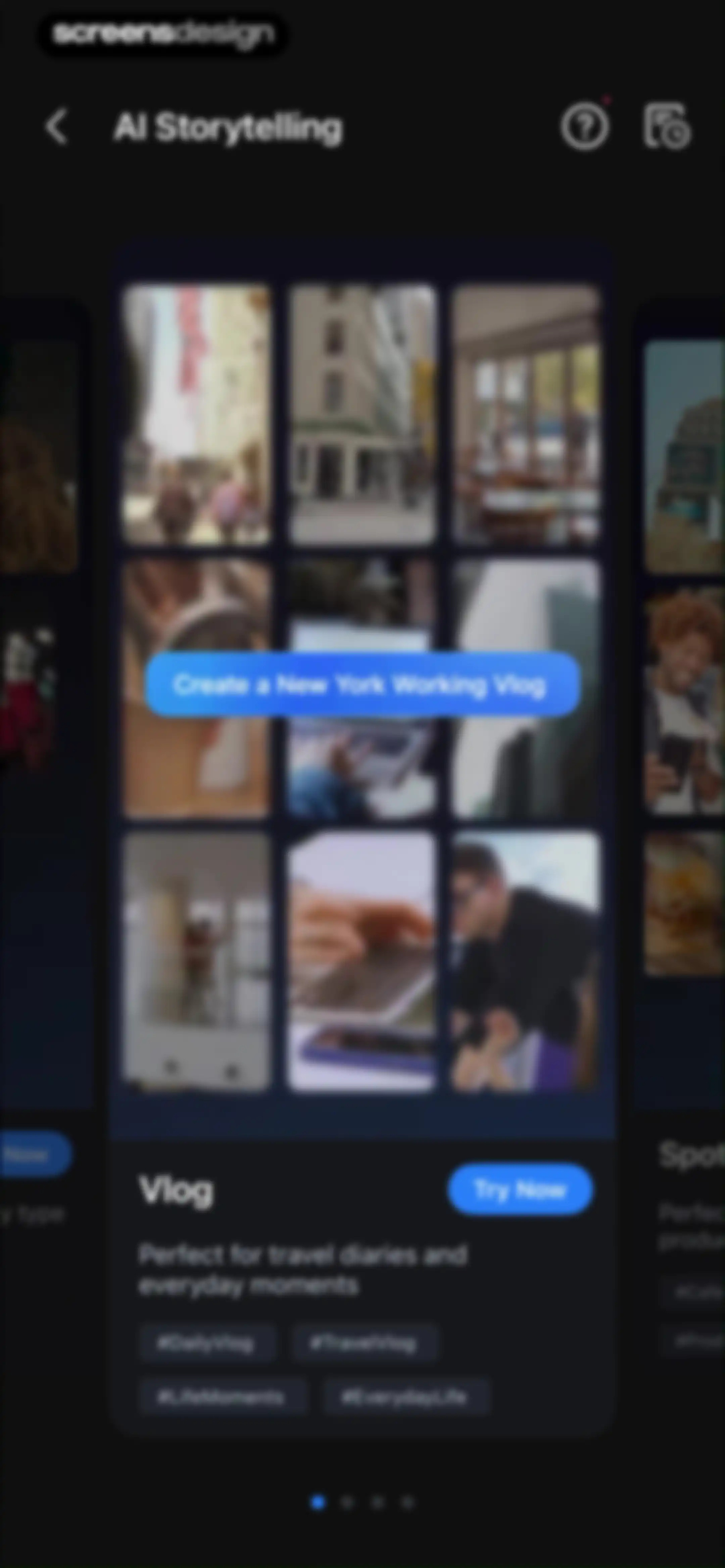 PowerDirector: AI Video Editor screen 144