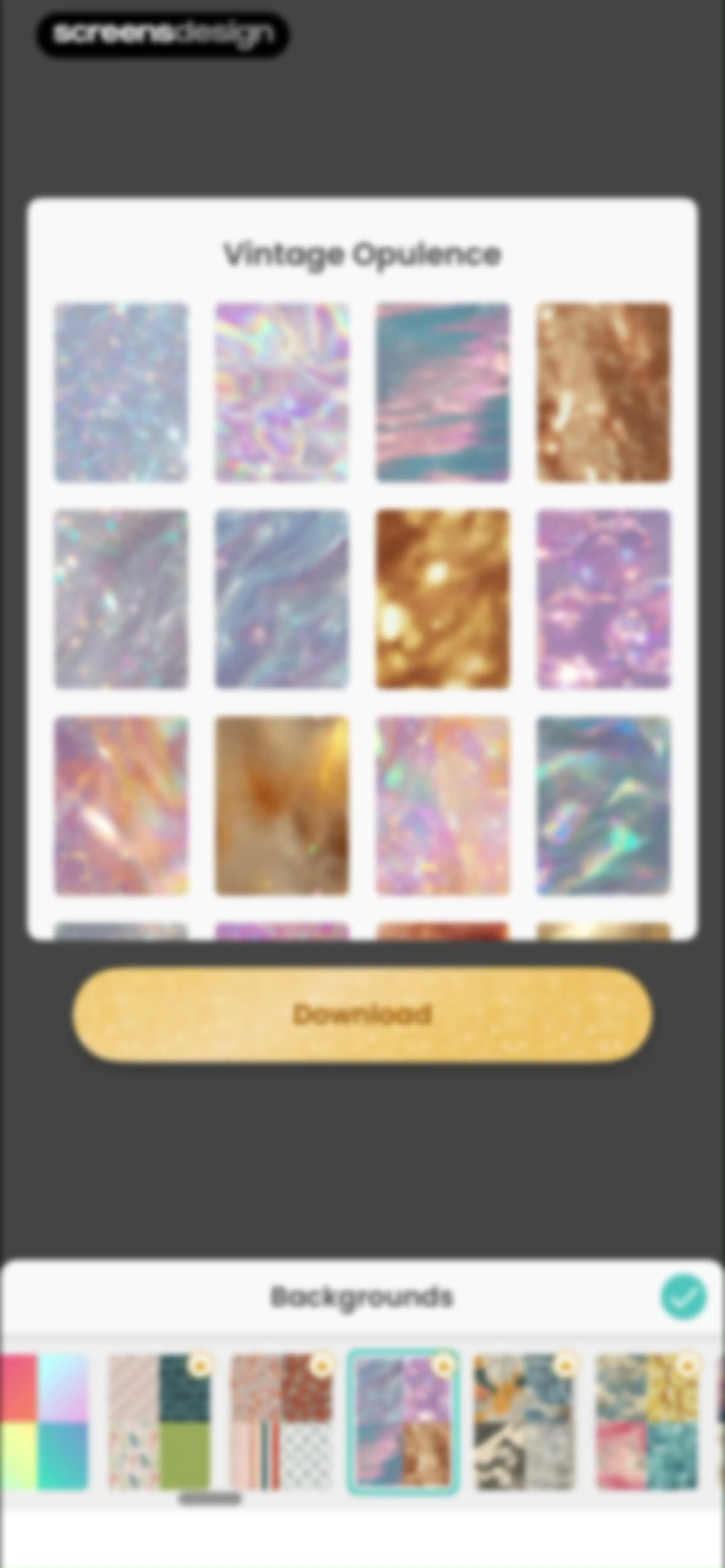 PicCollage: Magic Photo Editor screen 30