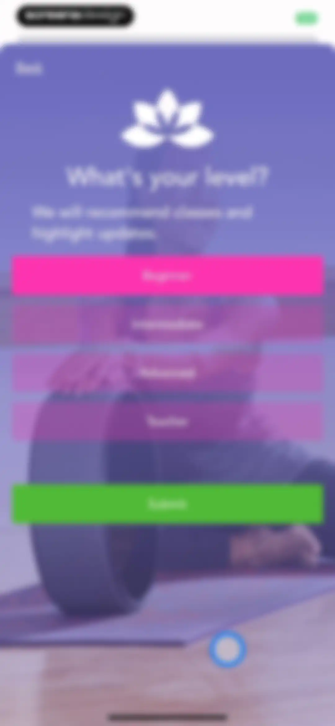 Yoga Studio: Stretch on the Go screen 27