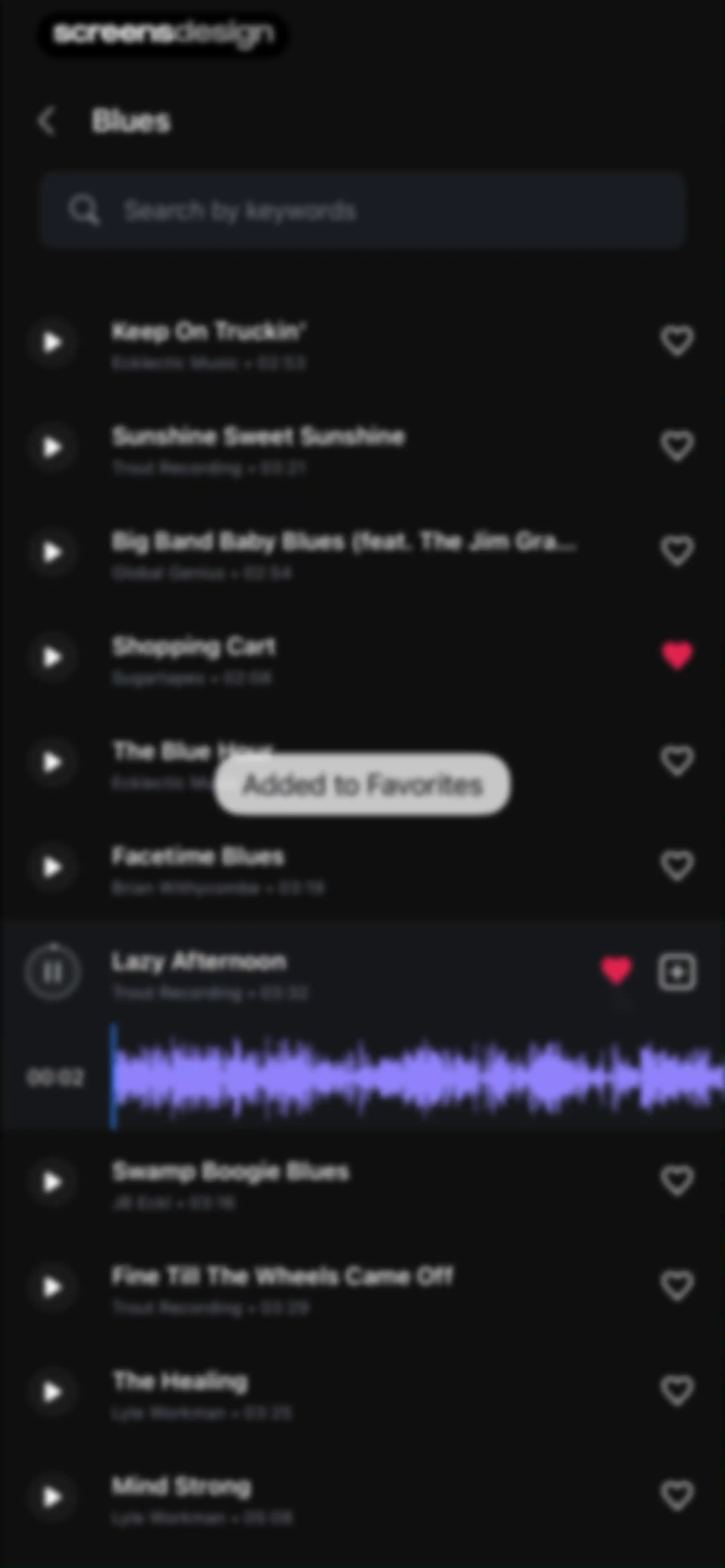 PowerDirector: AI Video Editor screen 99