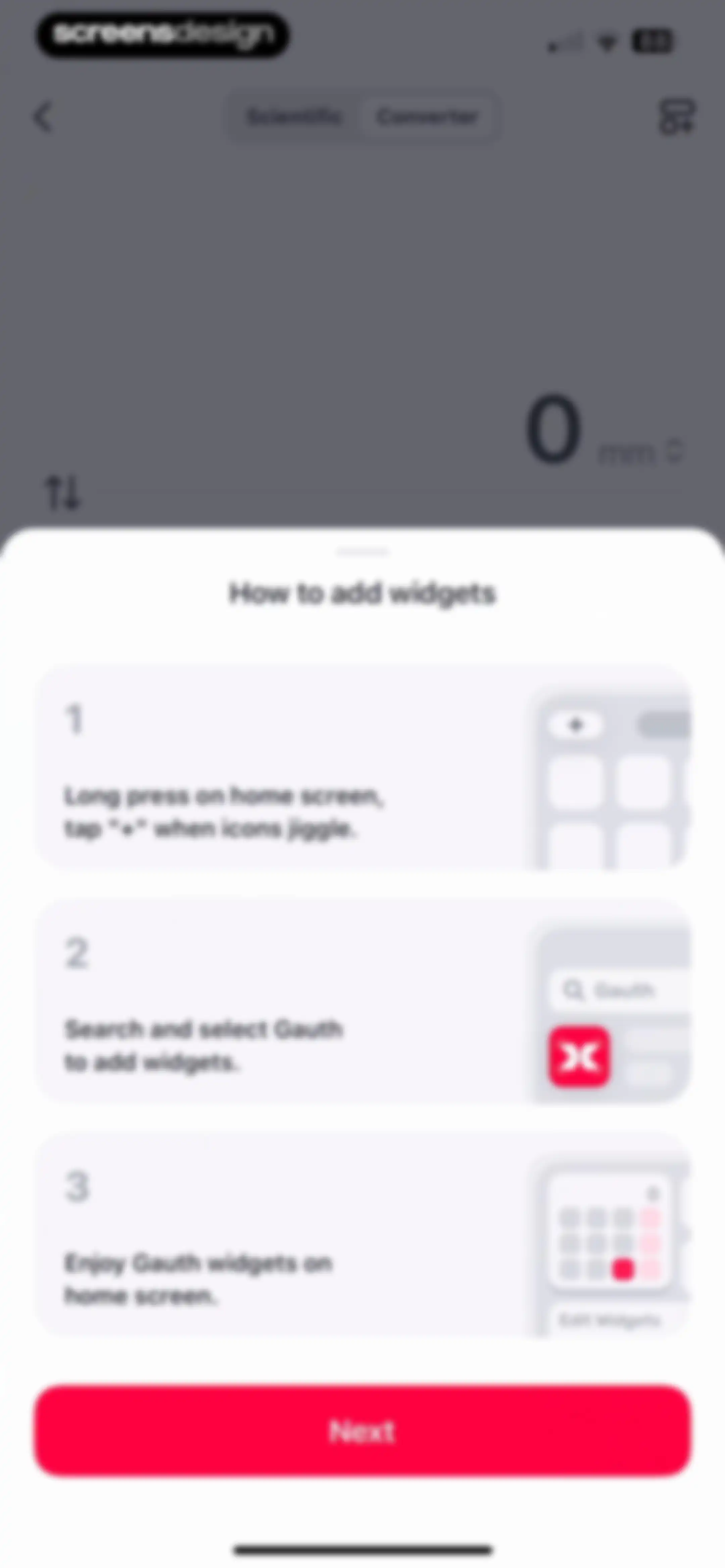 Gauth: AI Study Companion screen 52