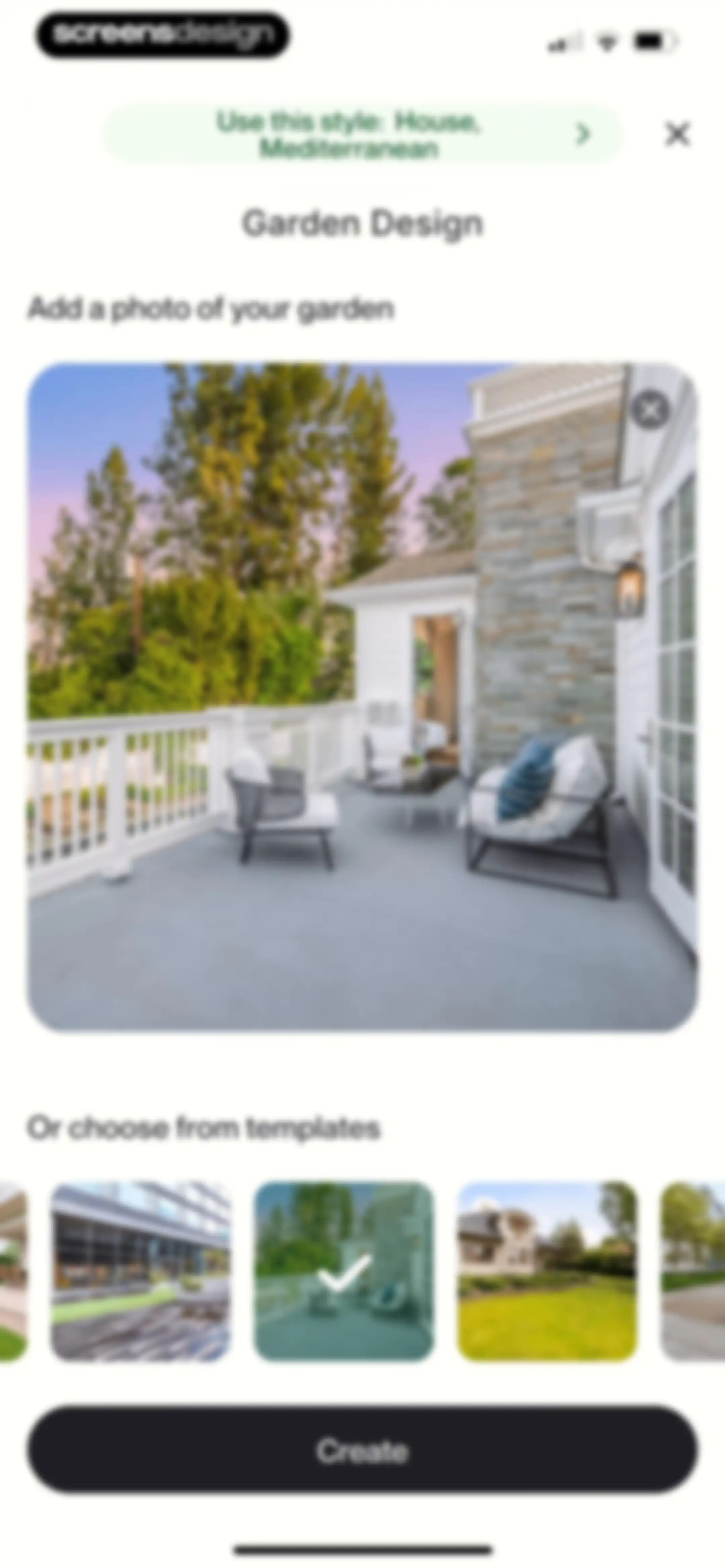 AI Garden Design: Landscape AI screen 59