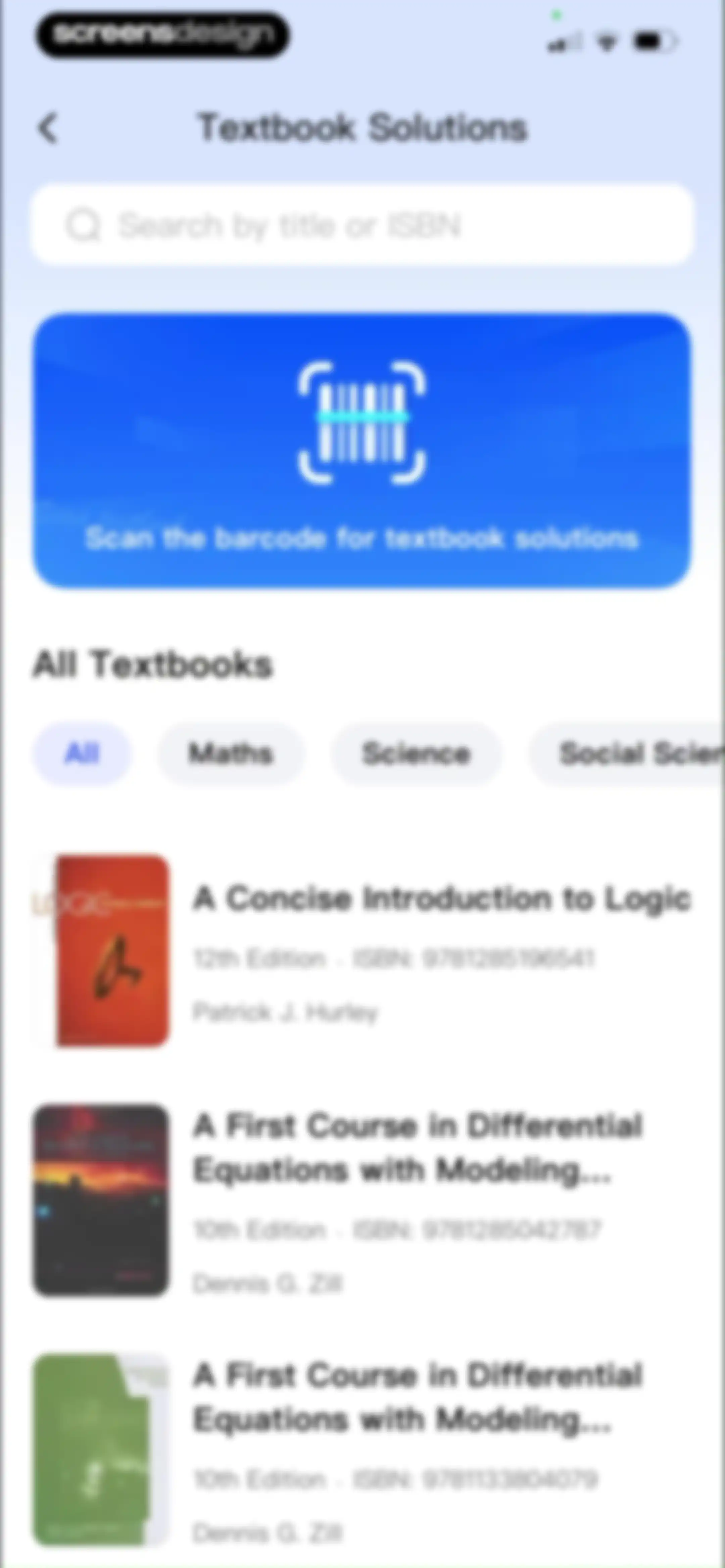 Question.AI-Math Calculator screen 45