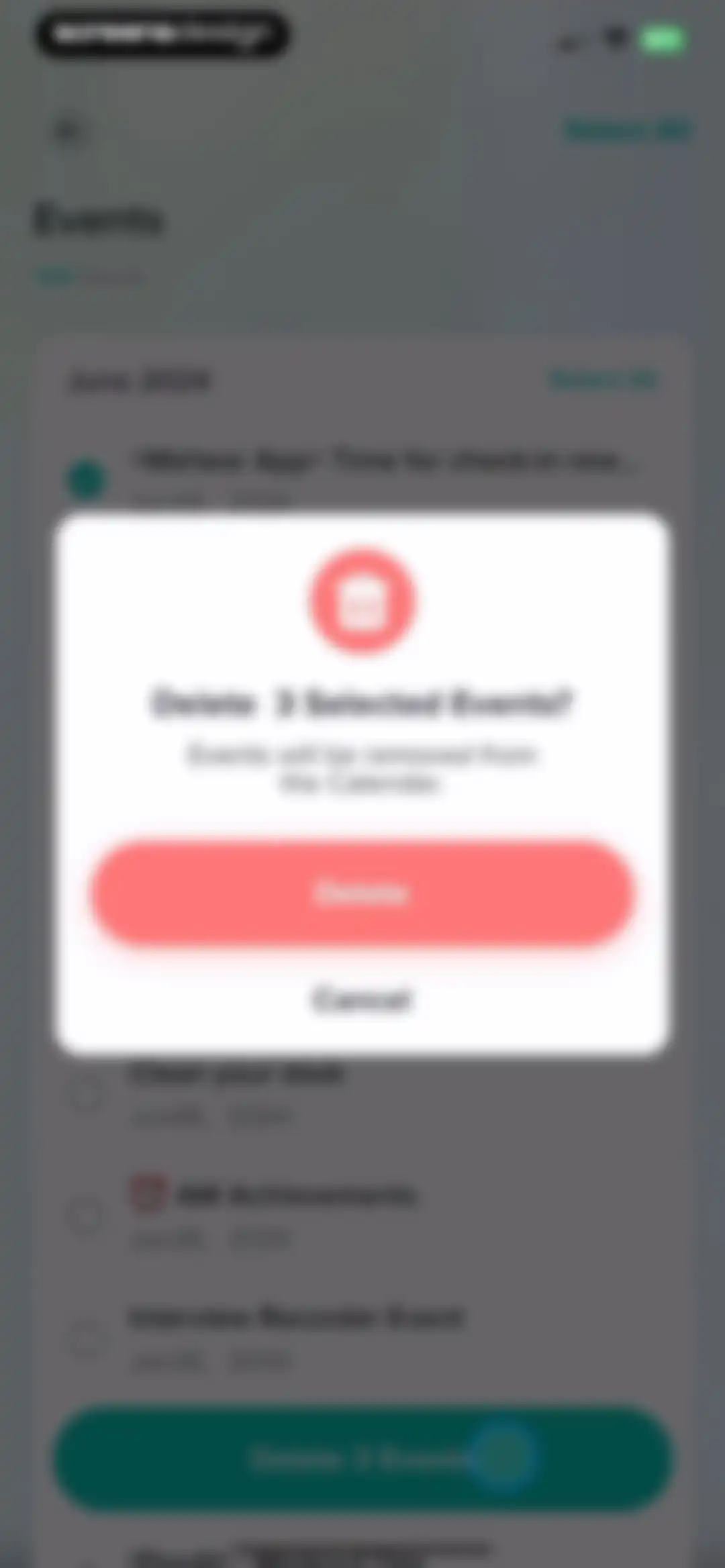 Master Cleaner - Clean Storage screen 31