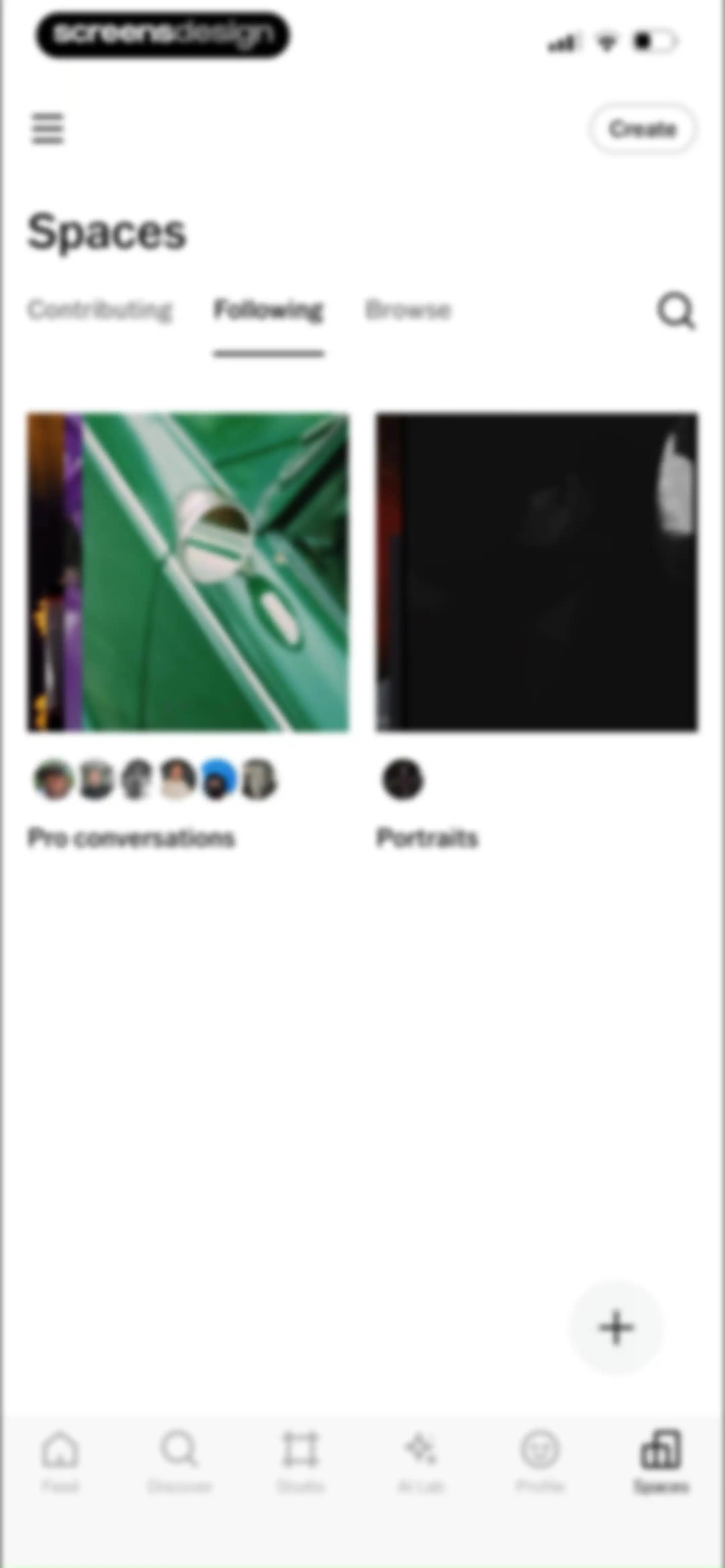 VSCO: Photo & Video Editor screen 177