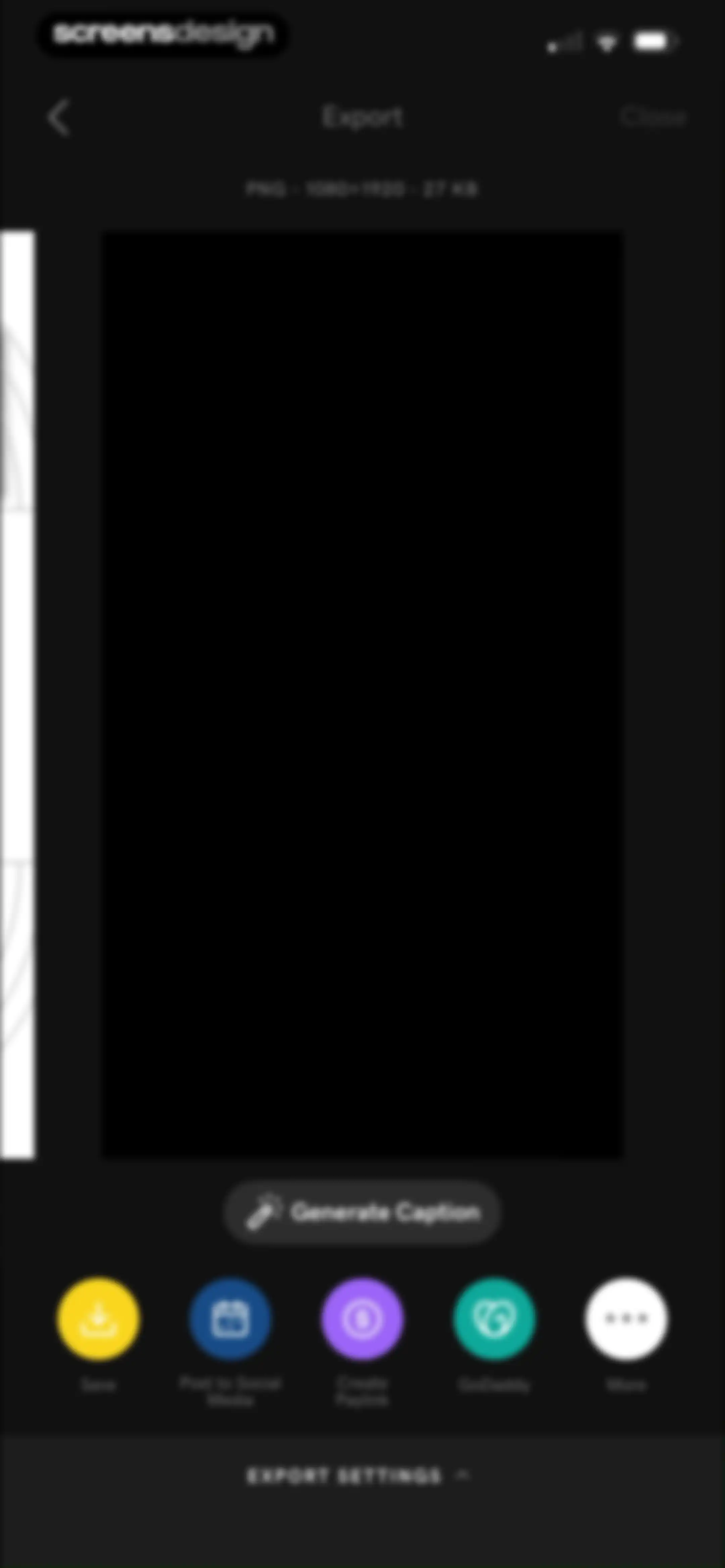 GoDaddy: Websites & Marketing screen 86