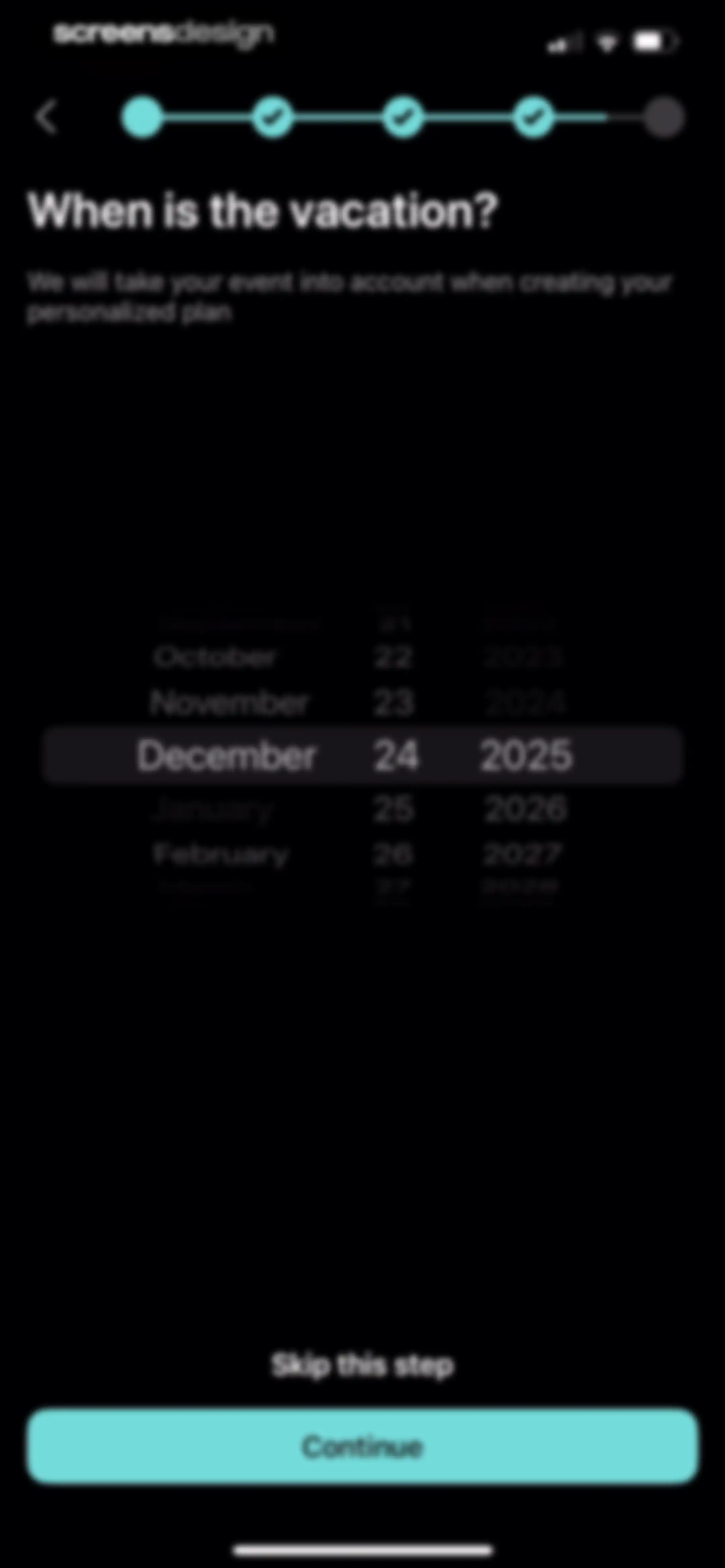 MyFitCoach - Workout Planner screen 39