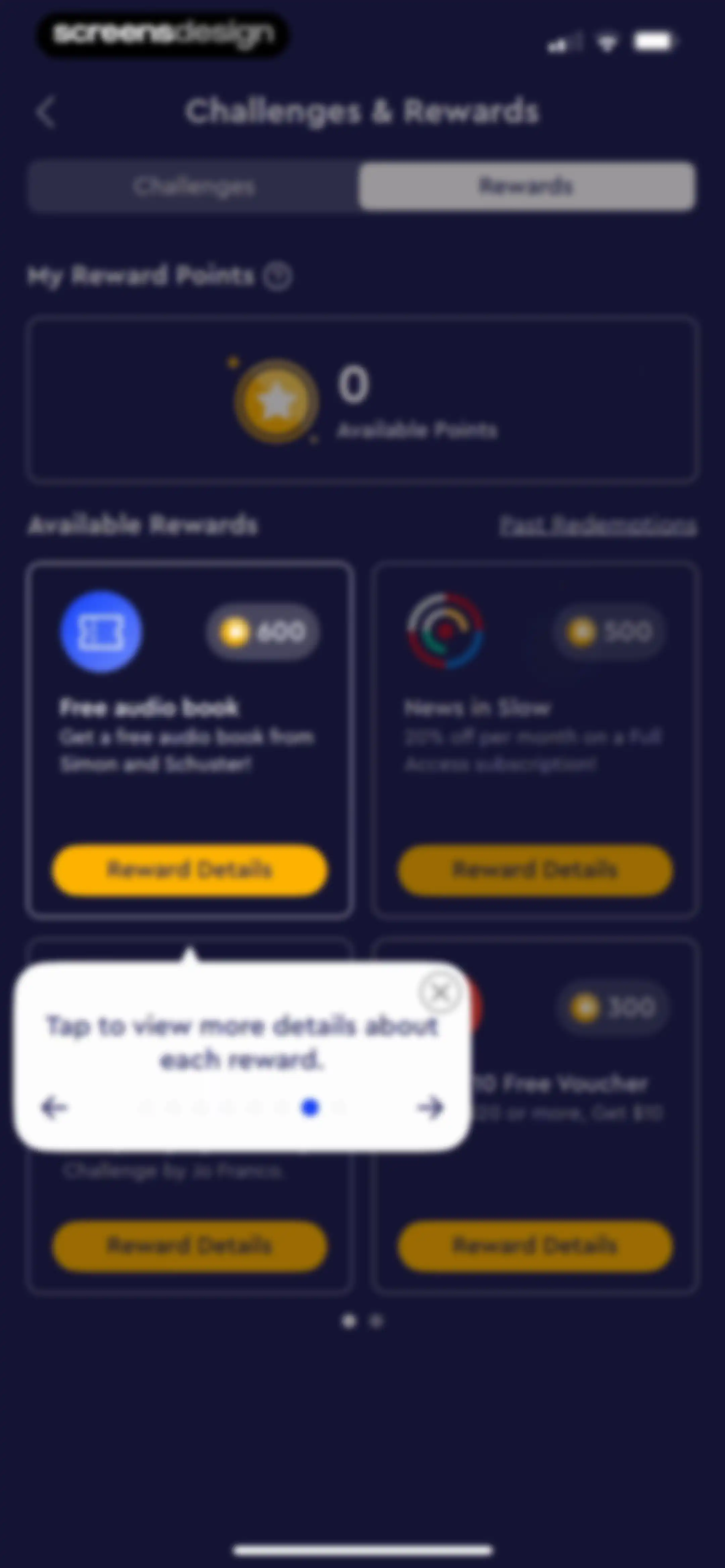Pimsleur | Language Learning screen 32