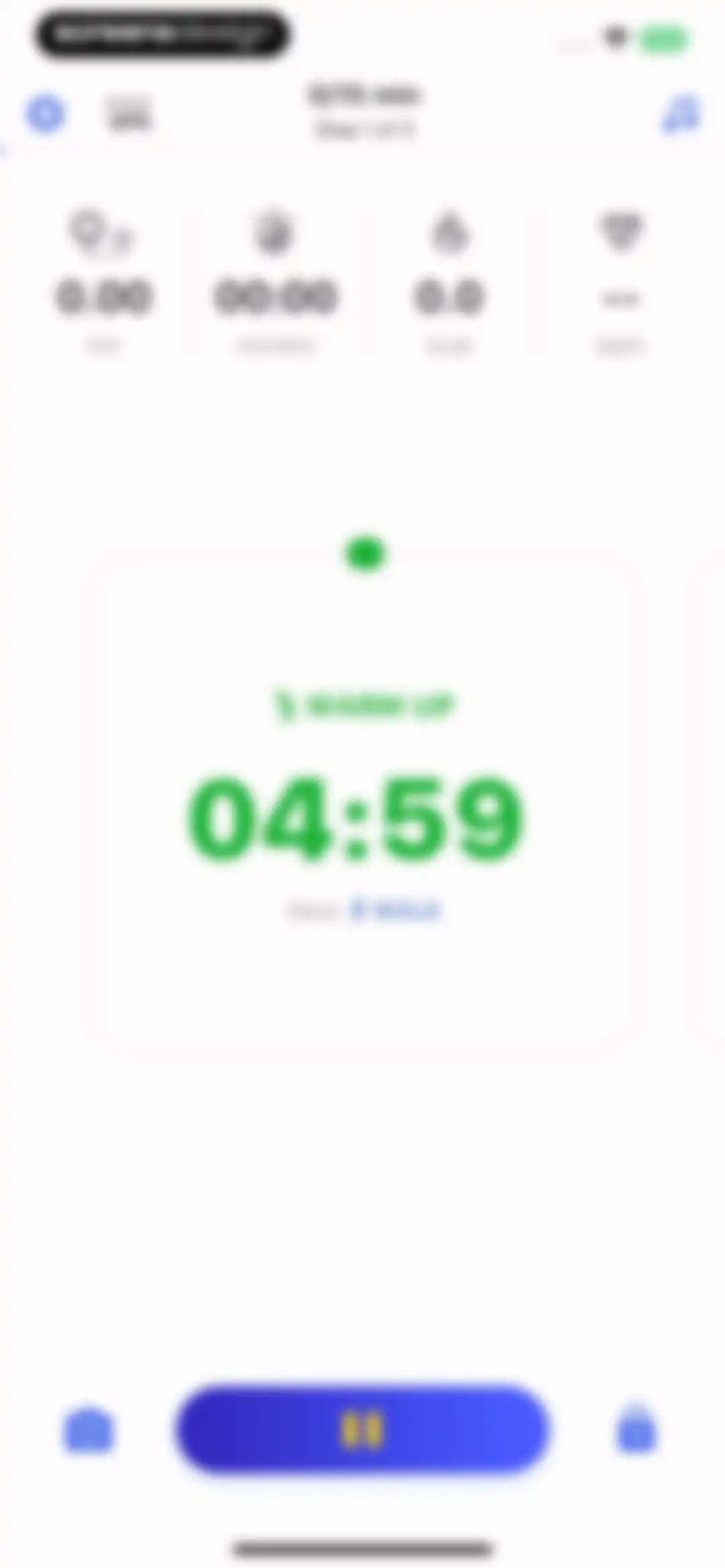 Weight Loss Walking by Slimkit screen 34