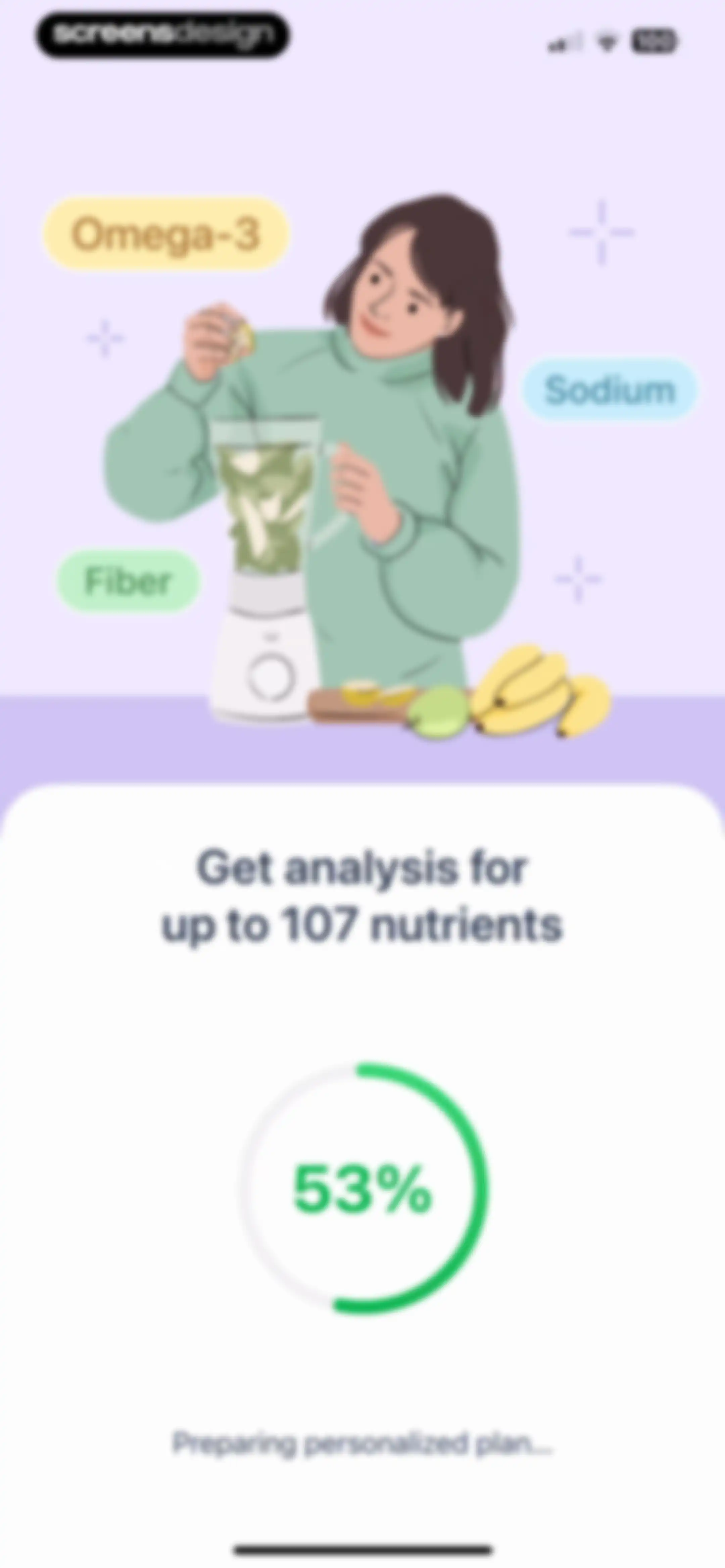 Calorie Counter - MyNetDiary screen 34