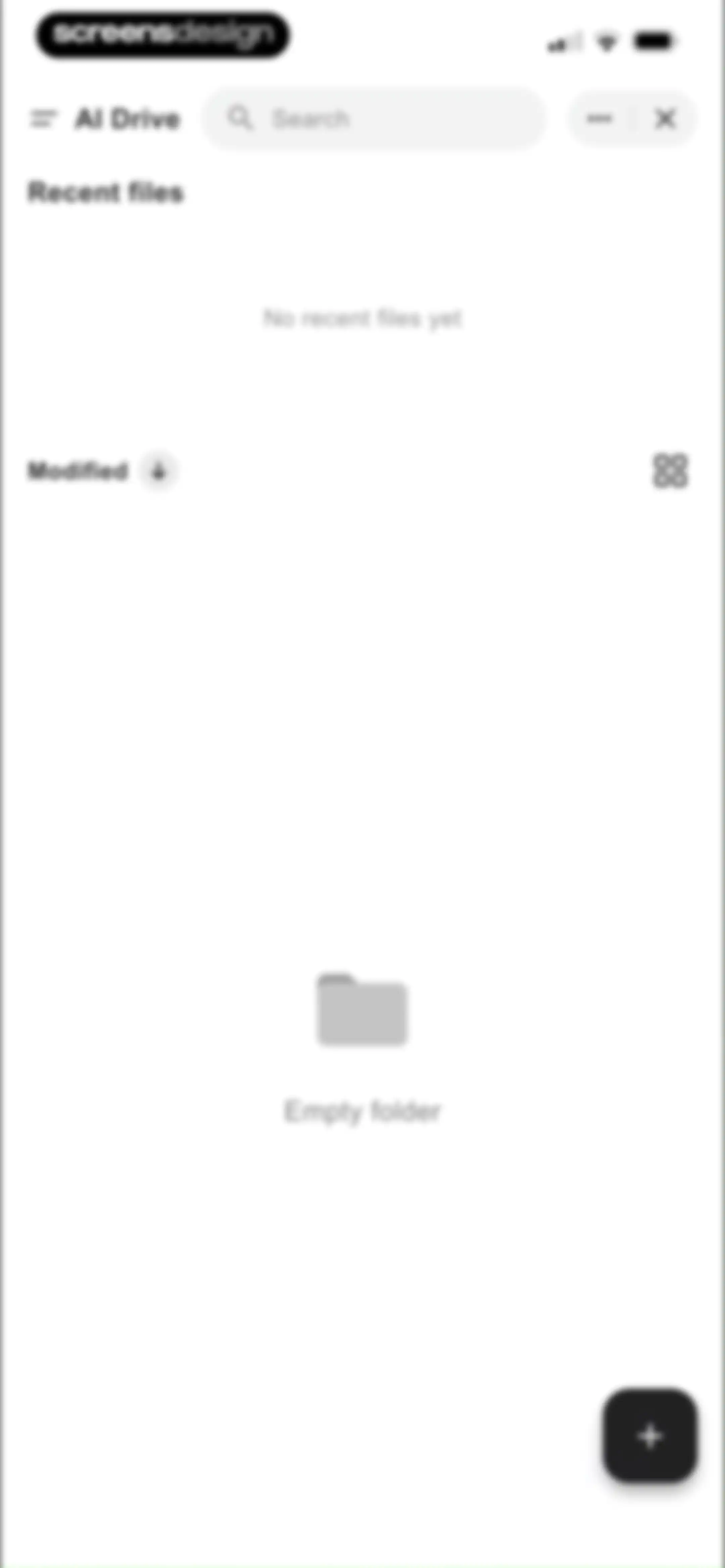 Genspark AI Workspace screen 45