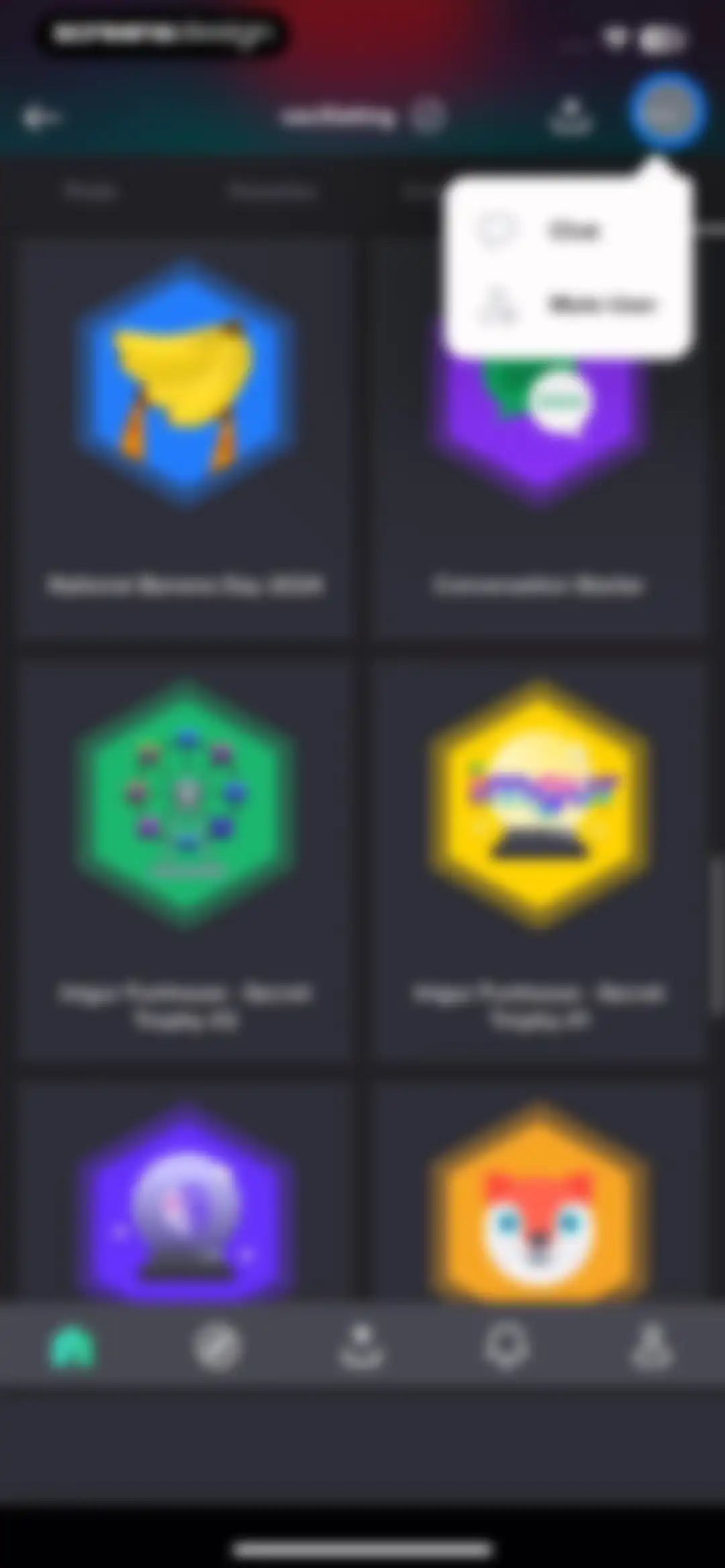 Imgur: Funny Memes & GIF Maker screen 40
