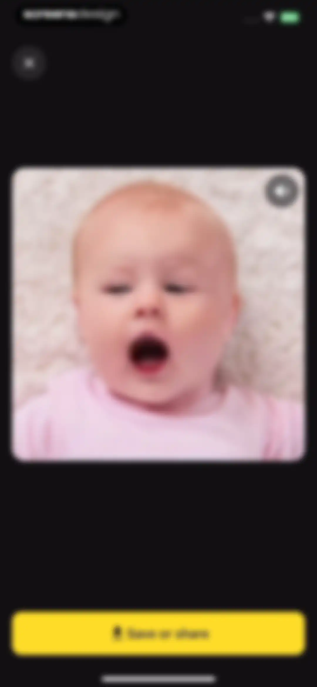 Avatarify: AI Face Animator screen 23