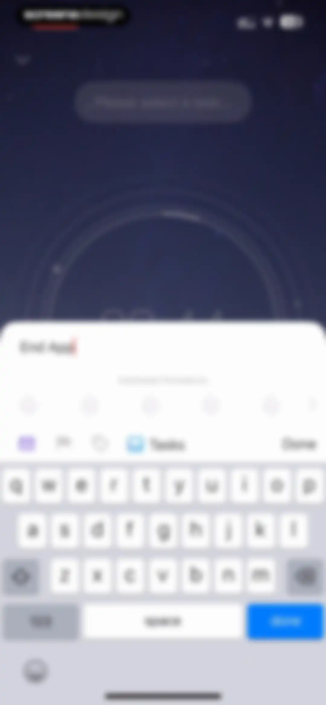 Focus To-Do: Focus Timer&Tasks screen 14